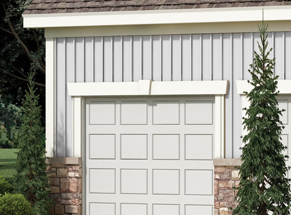 Georgia-Pacific 233841B Vinyl-Siding - View #3