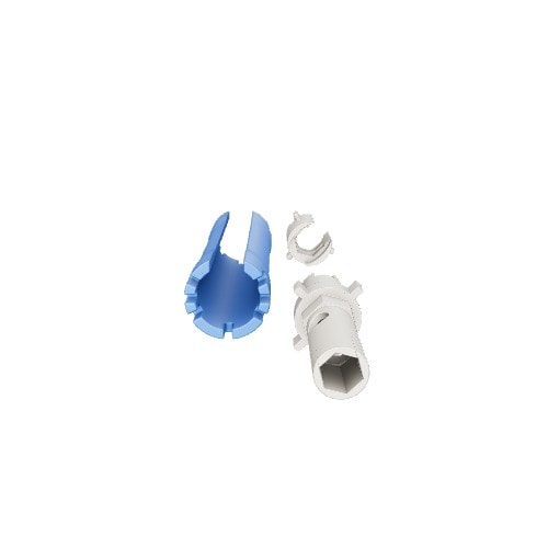 Three-dimensional representation of the product