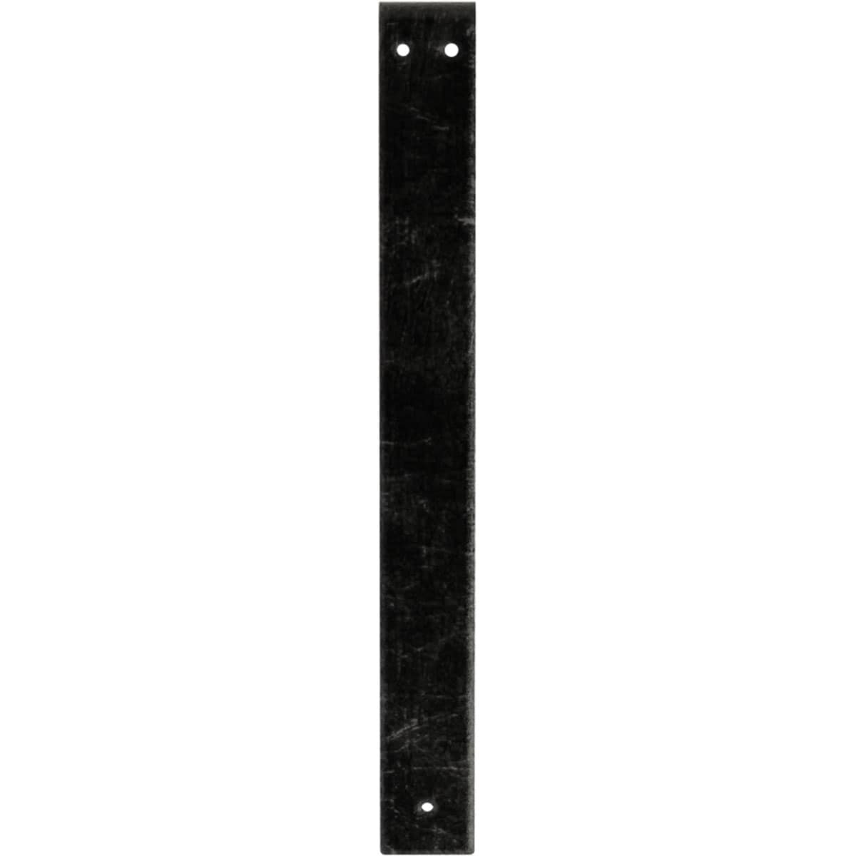 Ekena Millwork BKTM02X18X18STASV Mending-Plates-Brackets-Braces - View #5