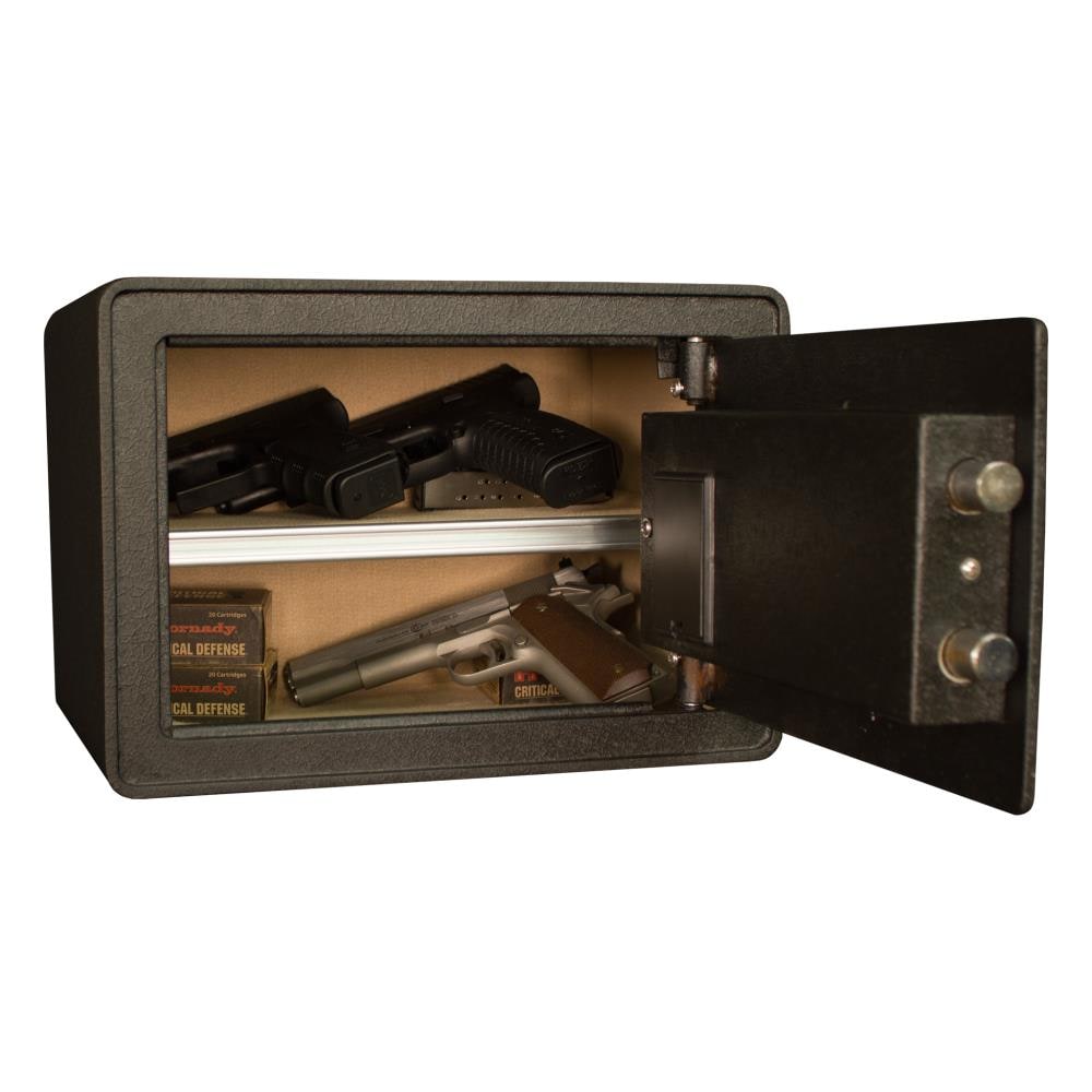 Tracker Safe S10-B2 Gun-Safes - View #4