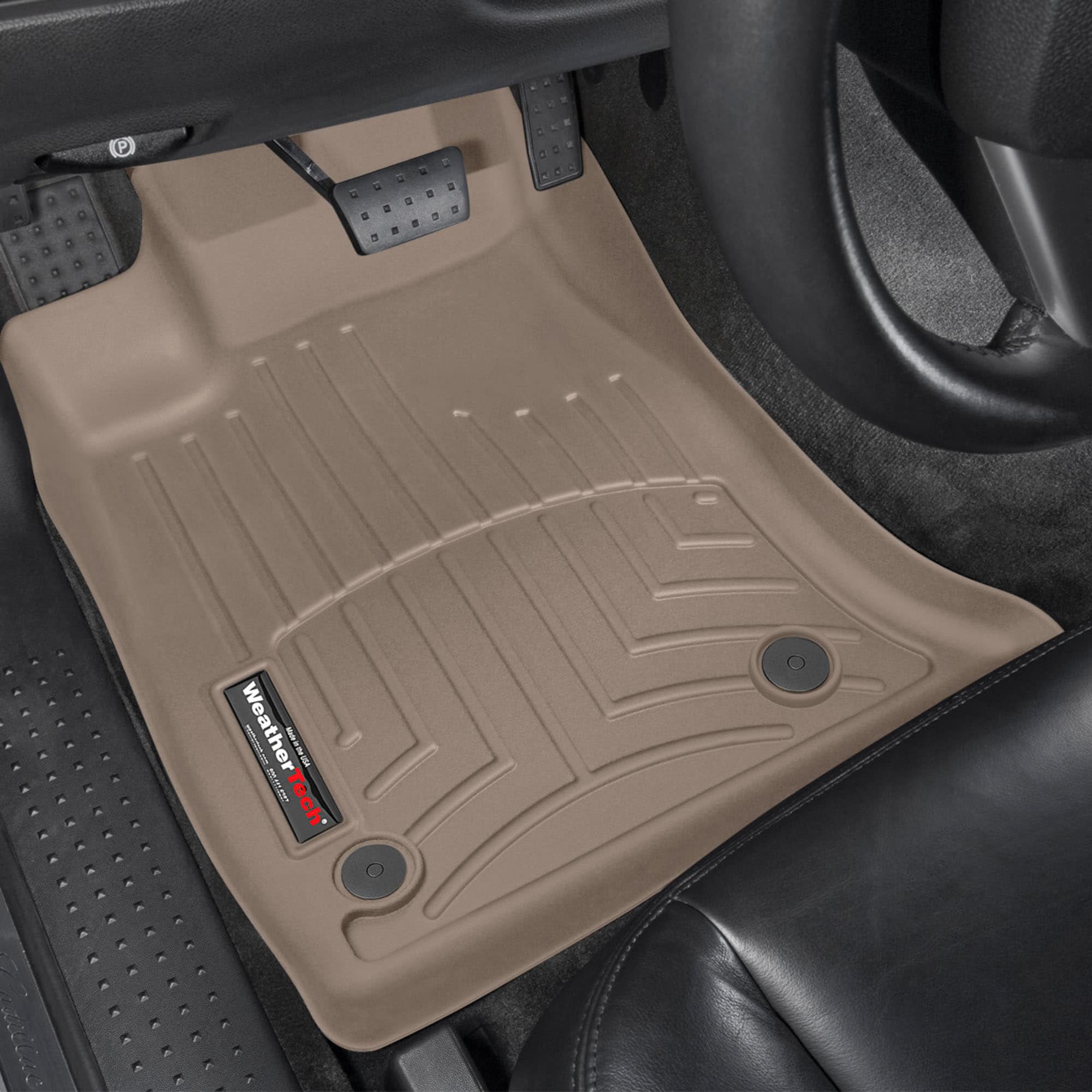 WeatherTech 450791 Interior-Car-Acc - View #2