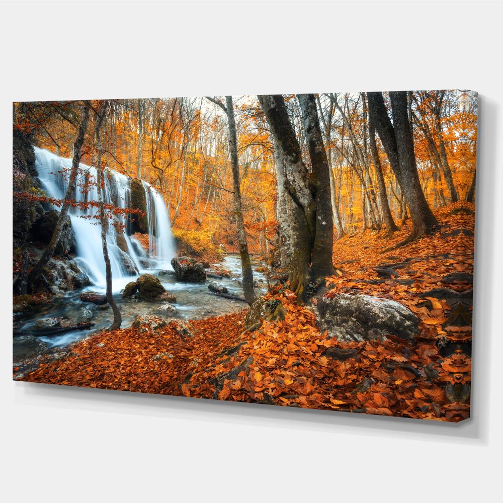 Designart PT9358-60-28 Wall-Art - View #2
