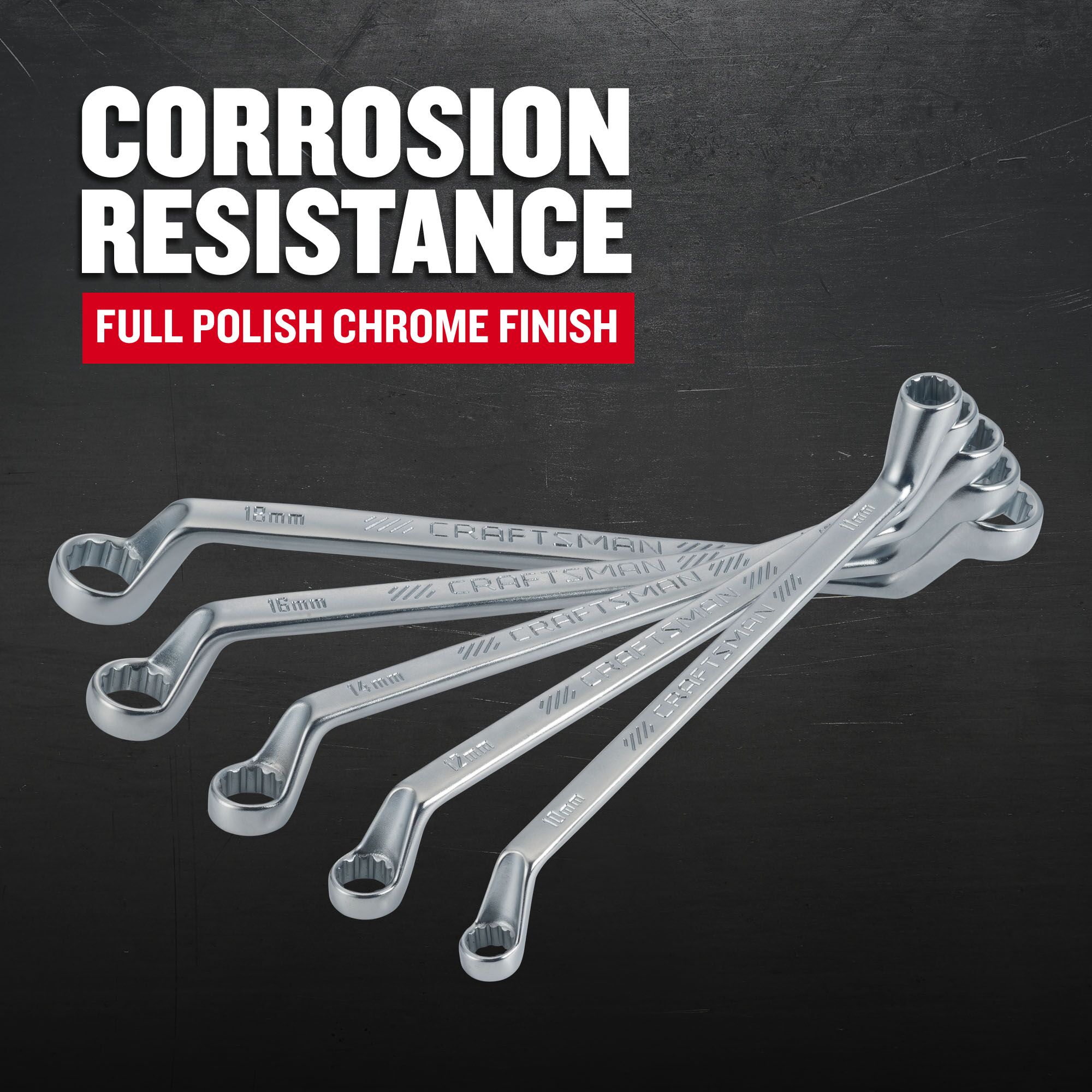 CRAFTSMAN CMMT44349 Wrench-Sets - View #5