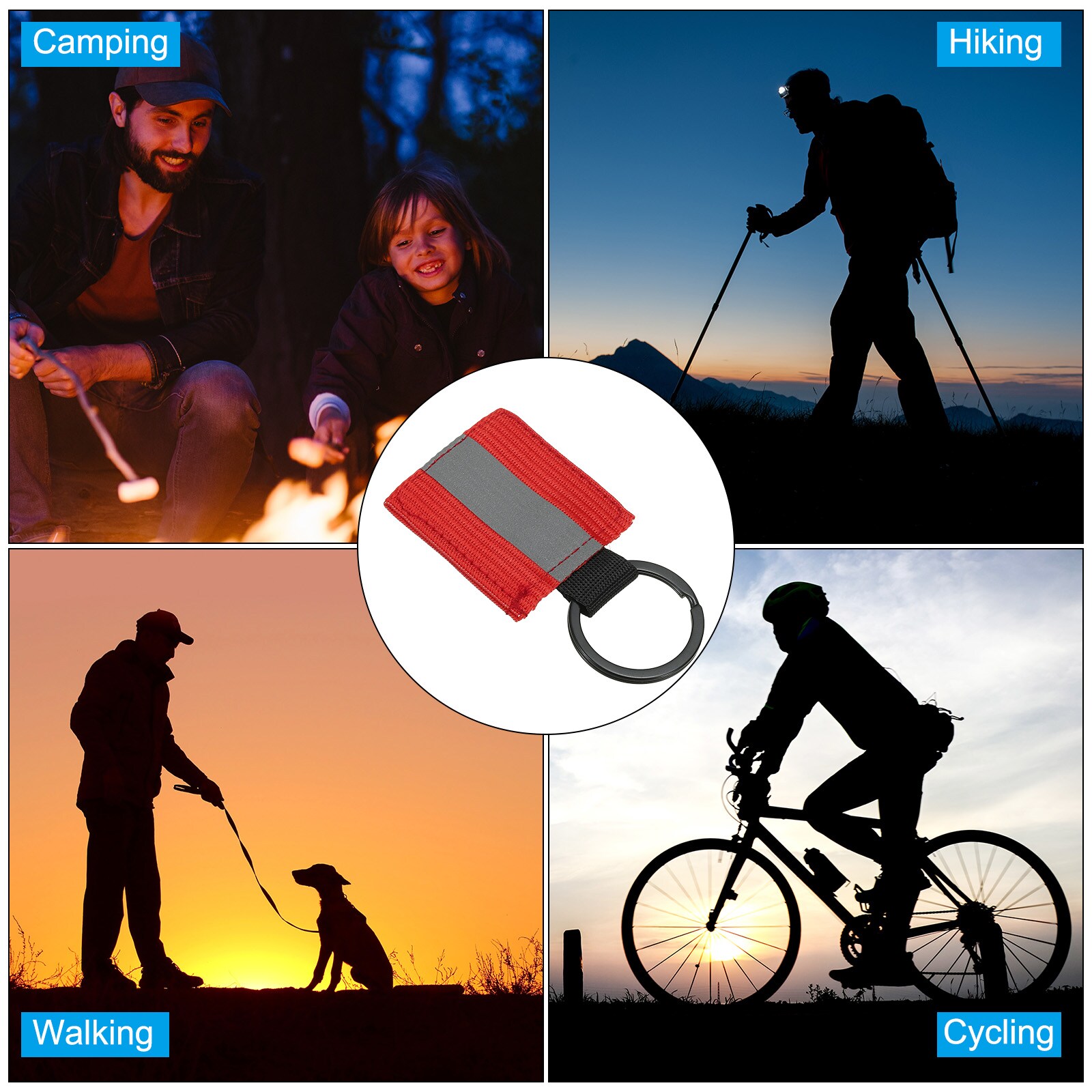 PATIKIL S26032600UX2665 Sports-Equipment - View #6