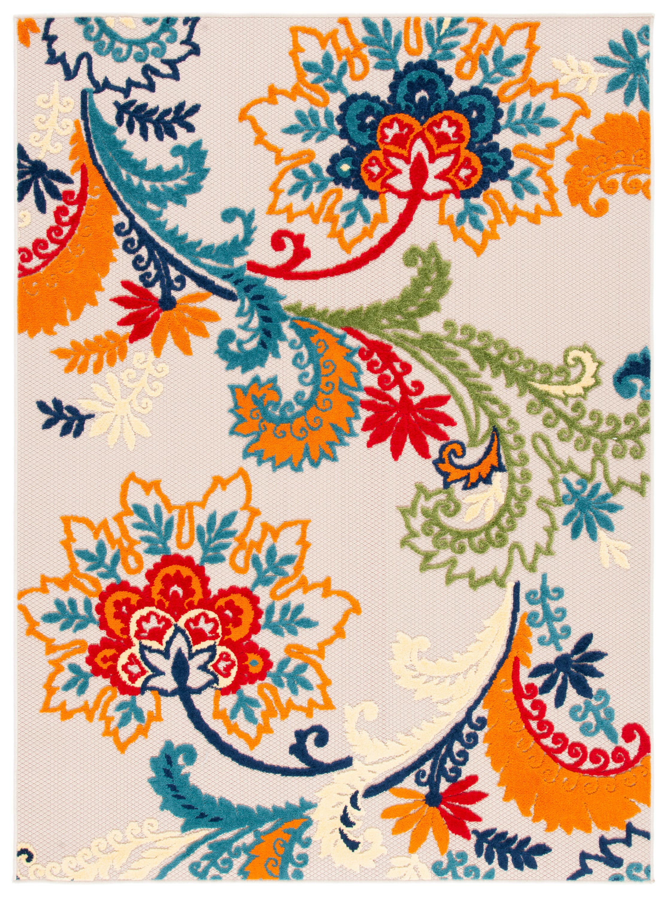 Safavieh CBN305A-4 rugs - View #2