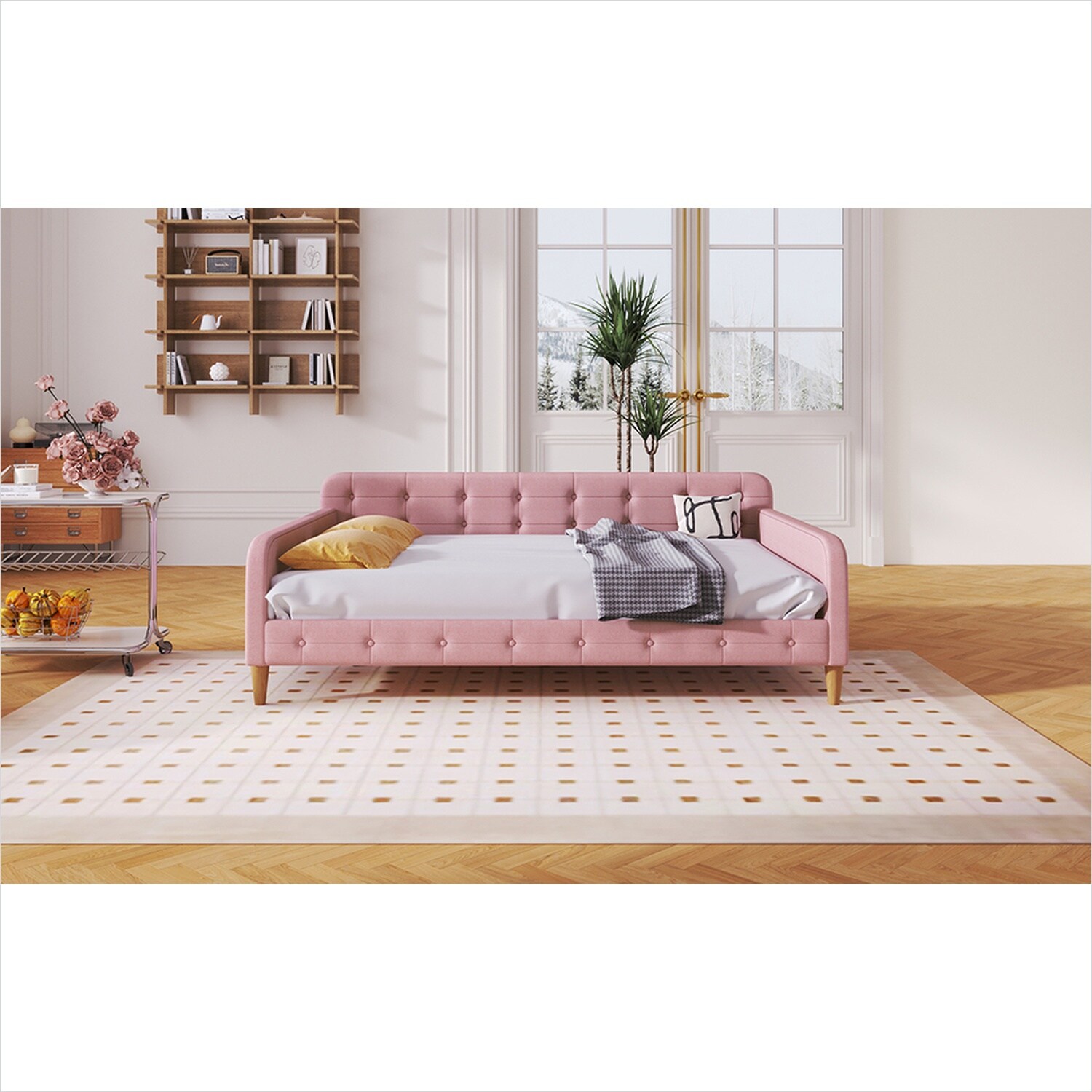 Watnature H9NU9Q06OSBW beds - View #4