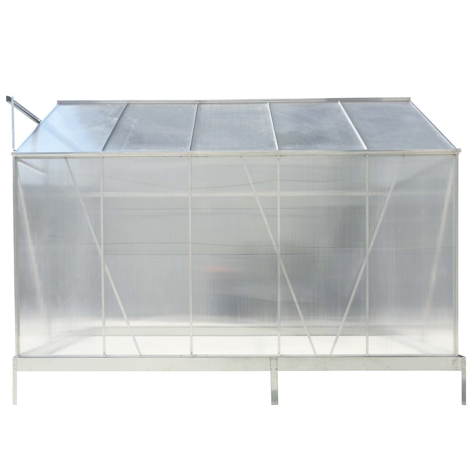 Poinic CURDS-S00070-465 greenhouses - View #4