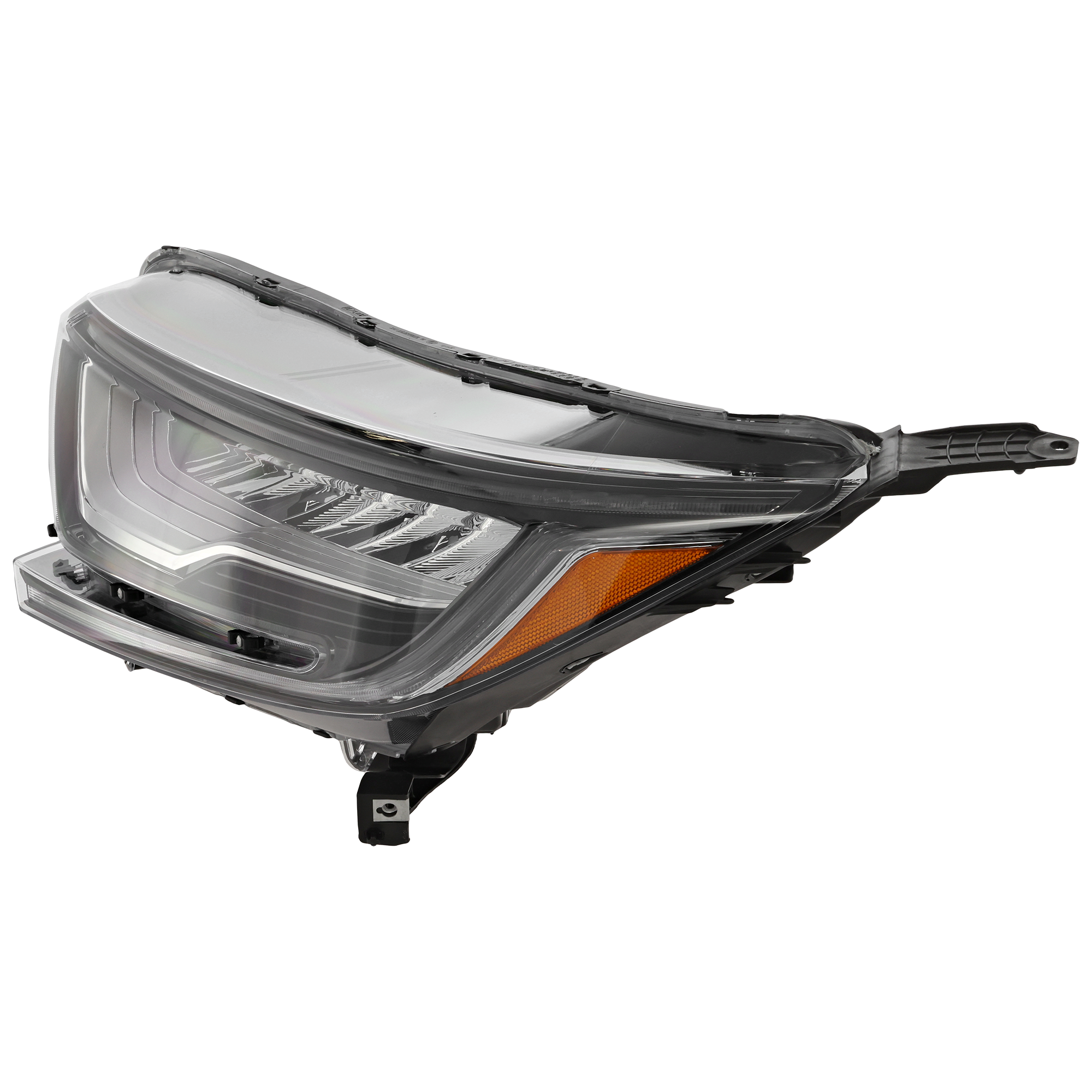 Garage-Pro GPRH10010080 Headlights-Components - View #3