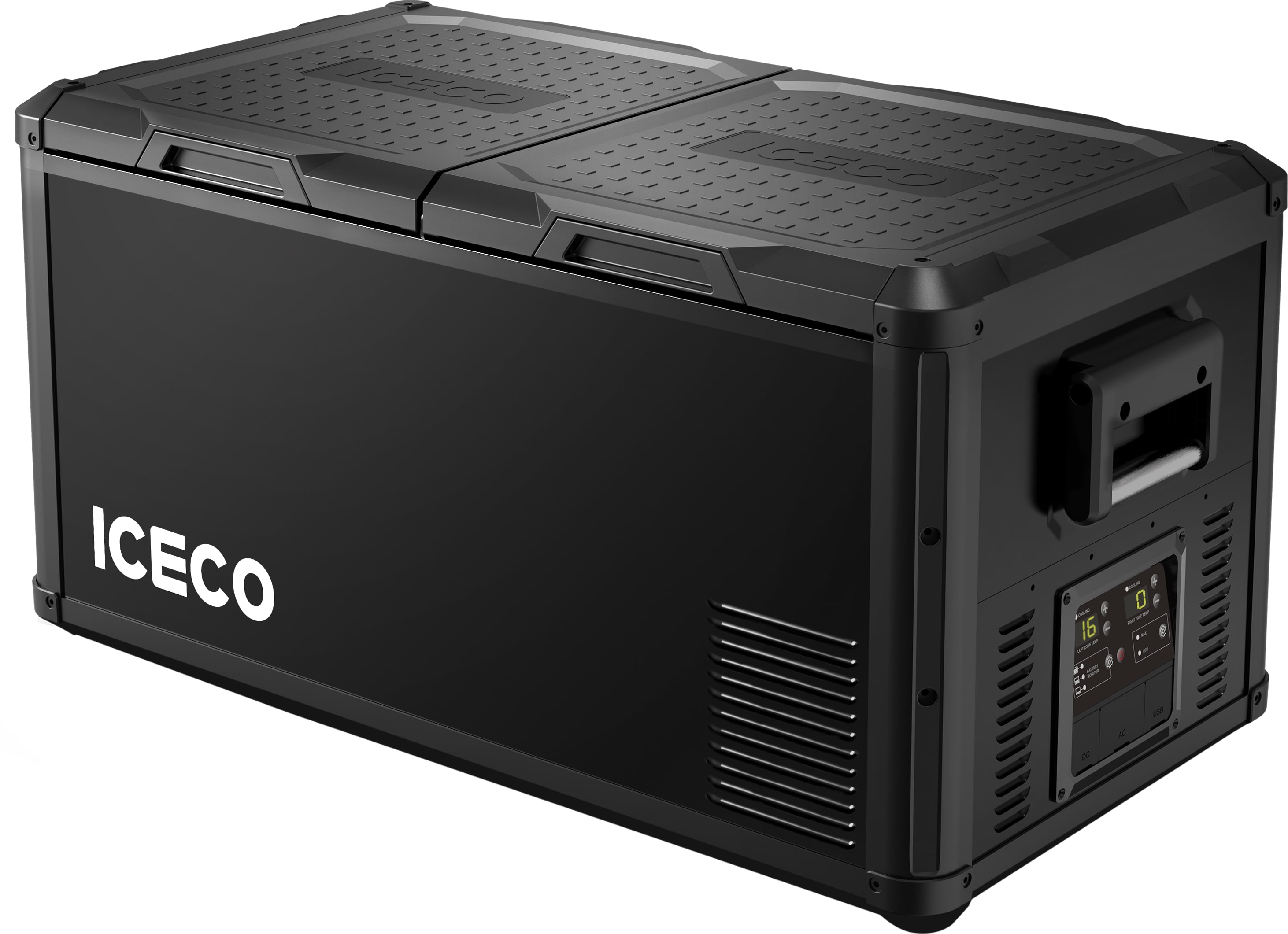 ICECO MC-VL75PROD-BLACK Portable-Coolers - View #2