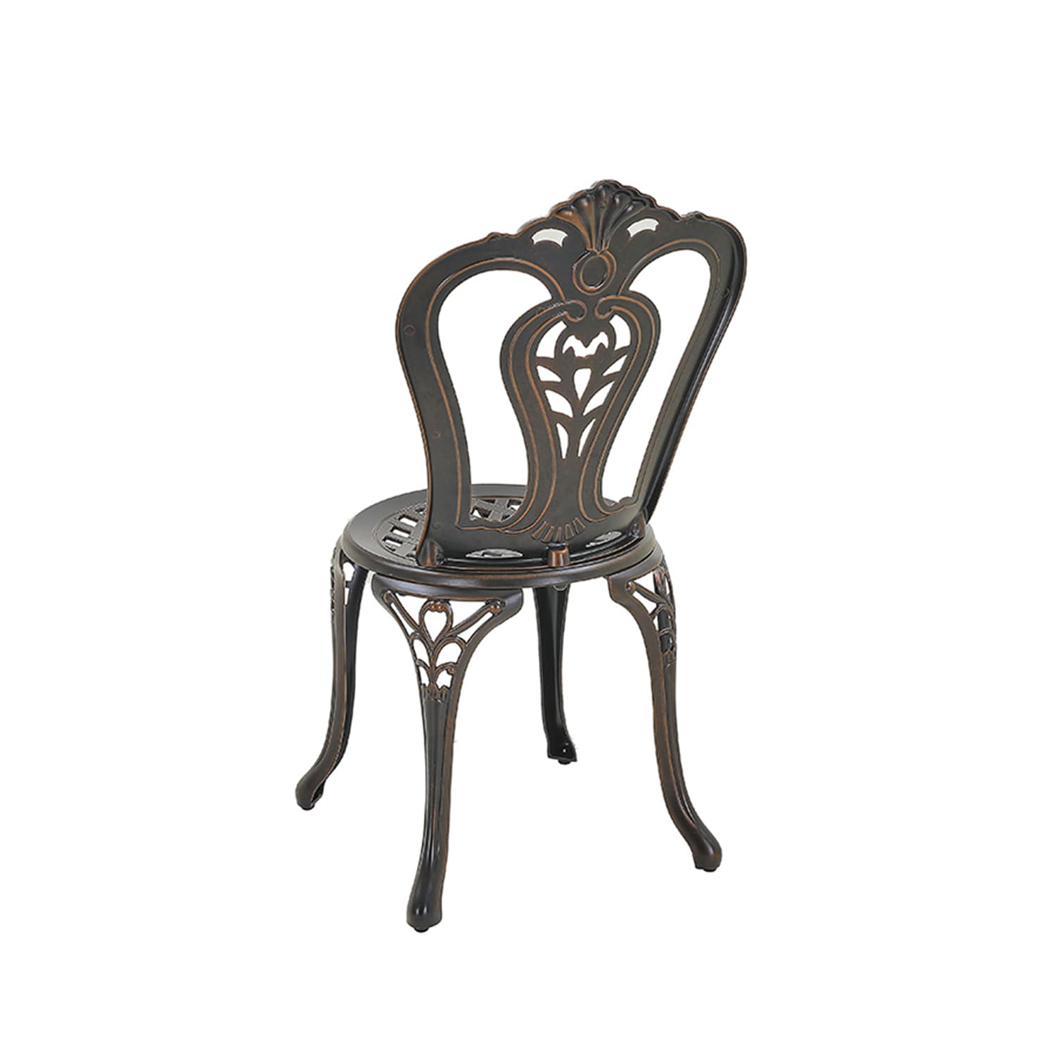 Dimakai DK-6027C247 Patio-Chairs - View #4