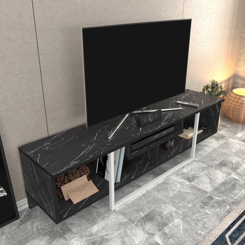 Decorotika ASL59TSM12 Tv-Stands - View #5