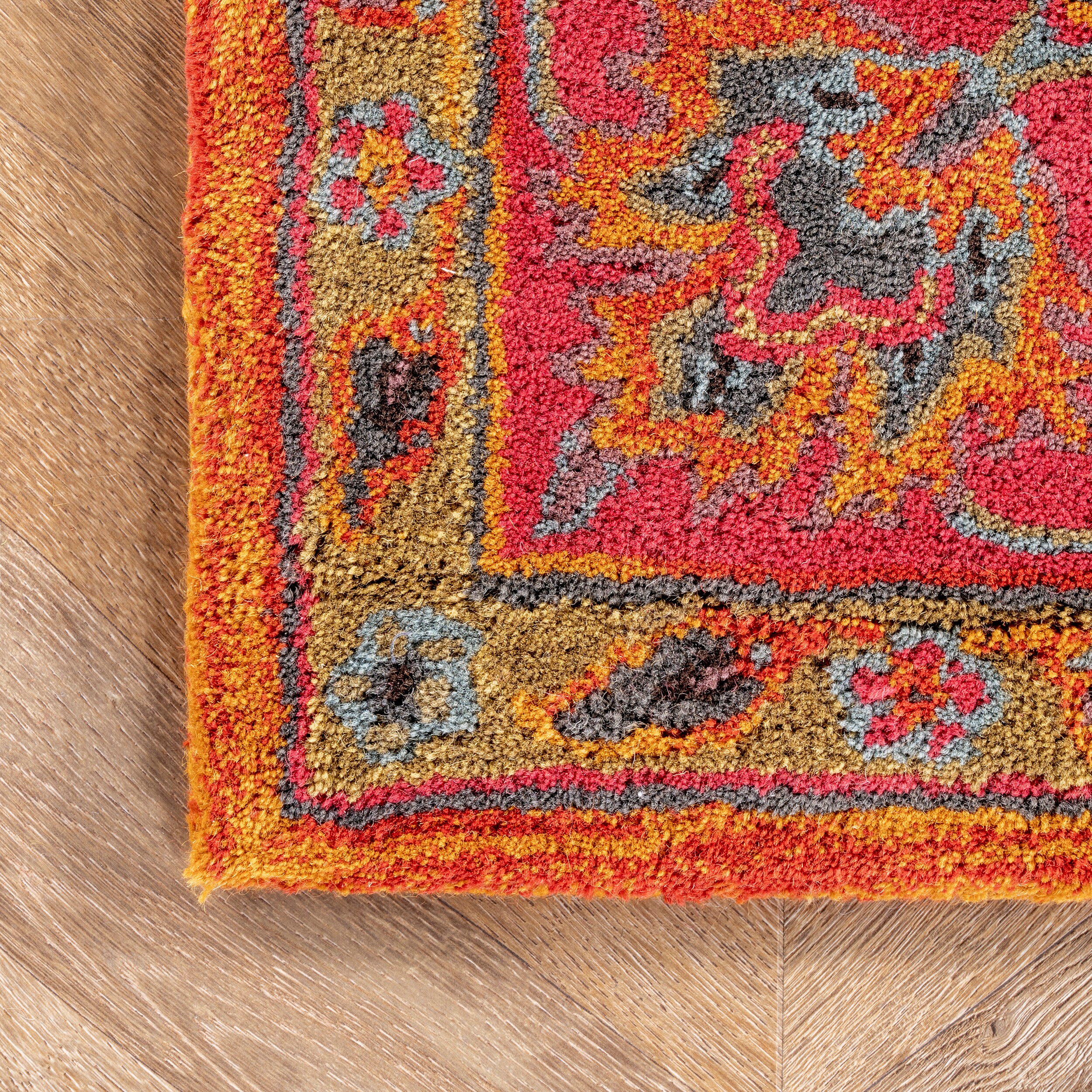 nuLOOM SPRE21A-76096 rugs - View #10