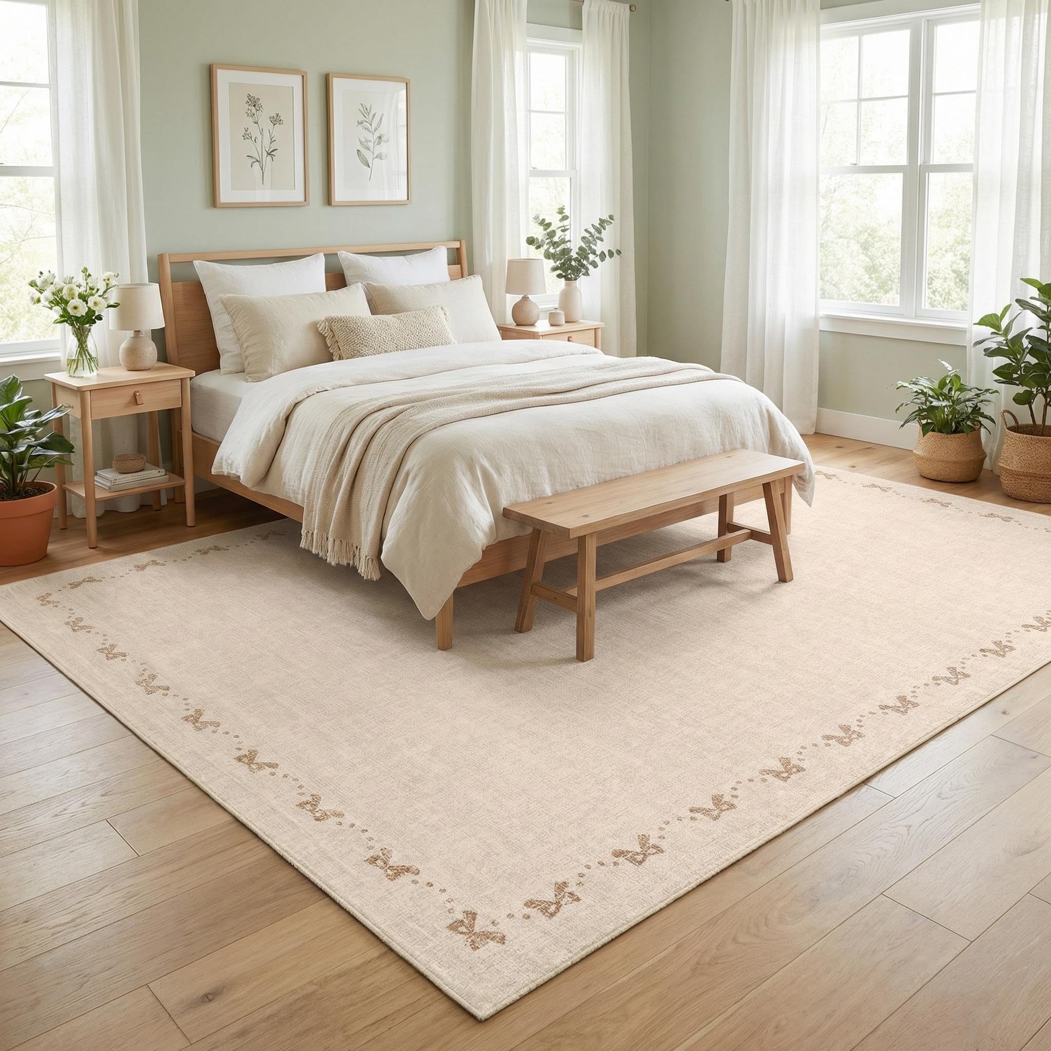 IdealHouse CMC-91C4-LXXBD120D rugs - View #2