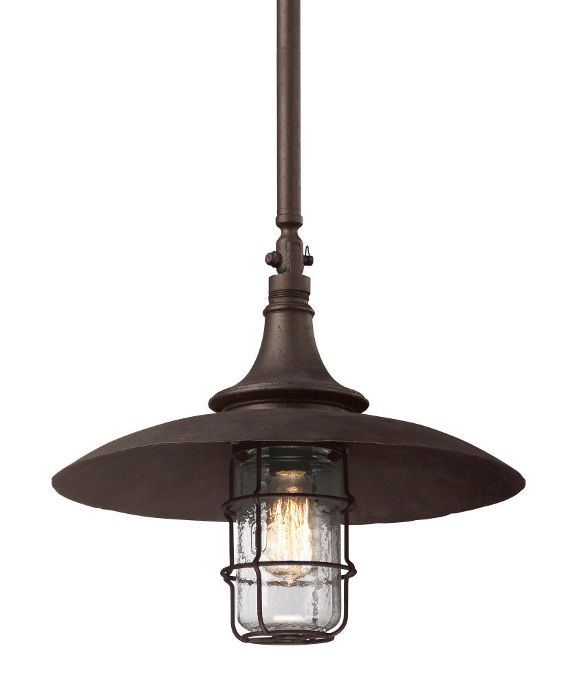Troy Lighting F3229 Pendant-Lights - View #2