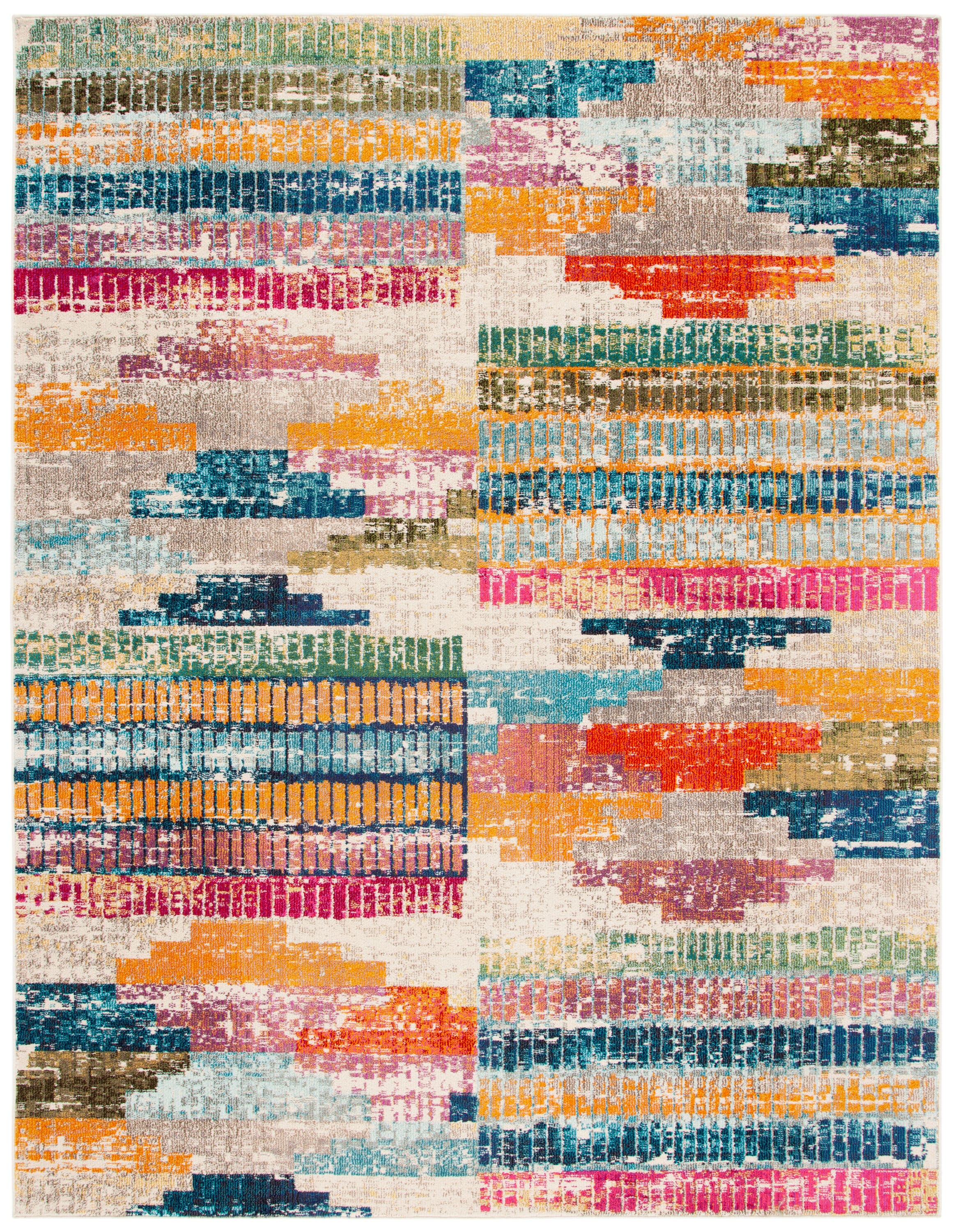 Safavieh MAD417C-10 rugs - View #2