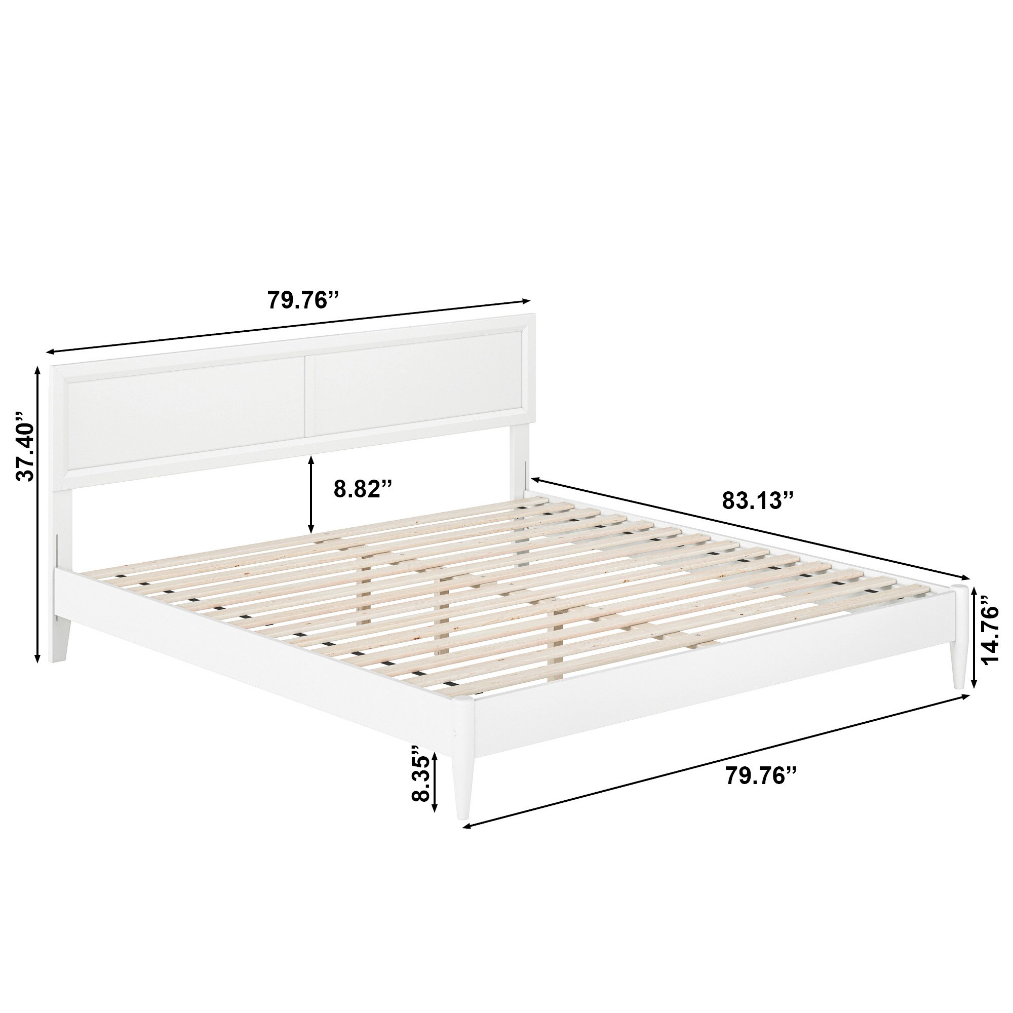 AFI AR8478052 beds - View #13