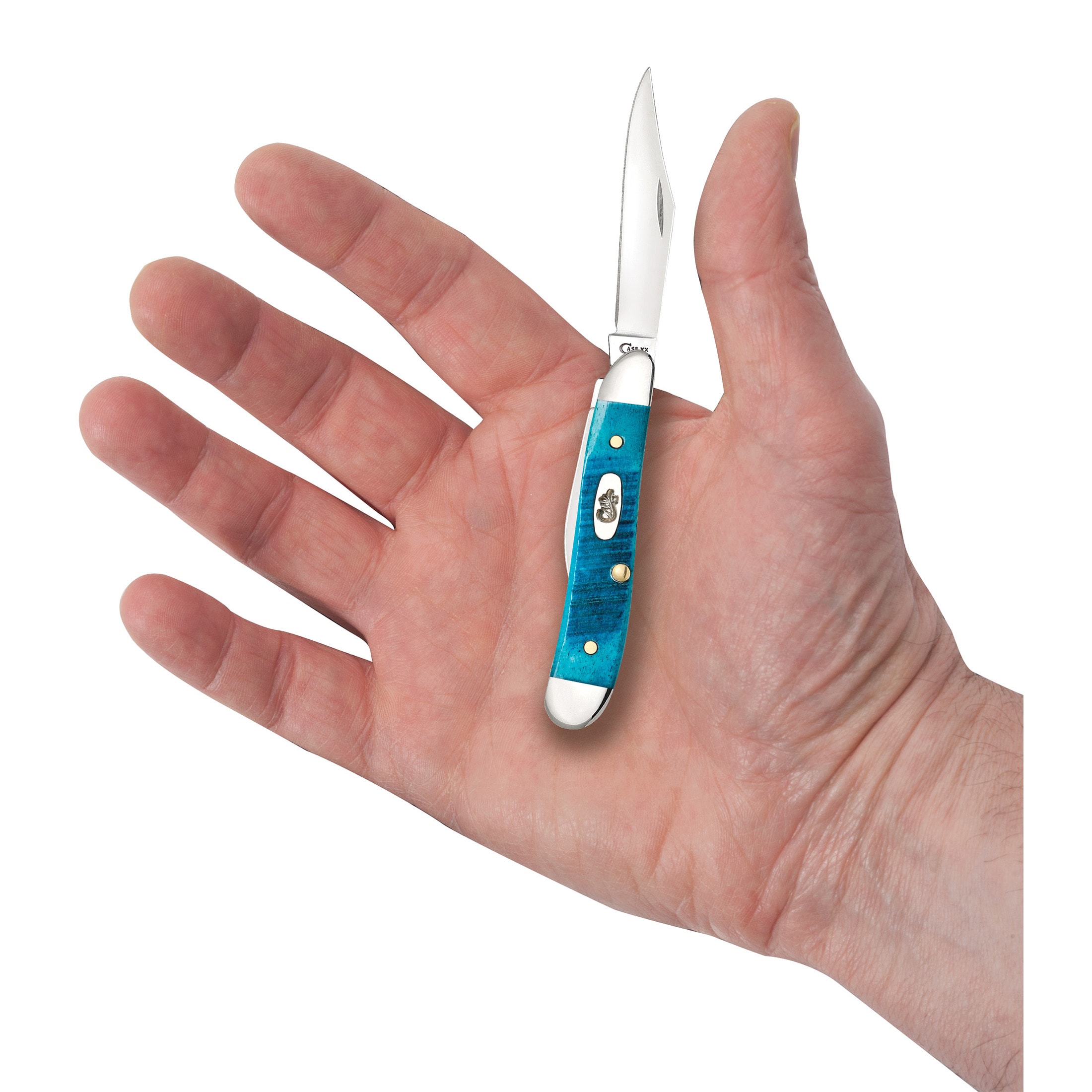 Case Cutlery FI25596 Pocket-Knives - View #3