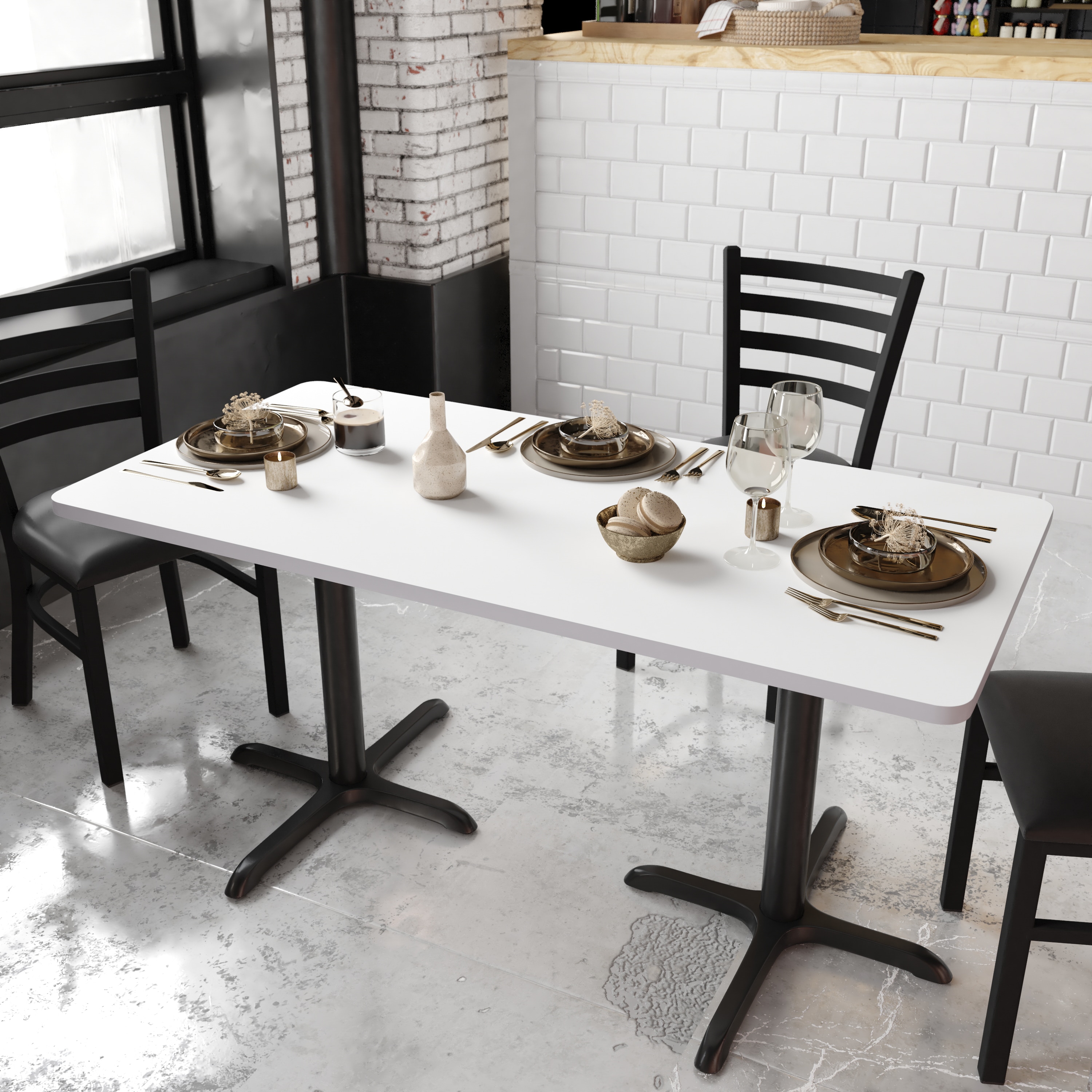 Flash Furniture 196861116797 Wood-Table-Tops - View #4