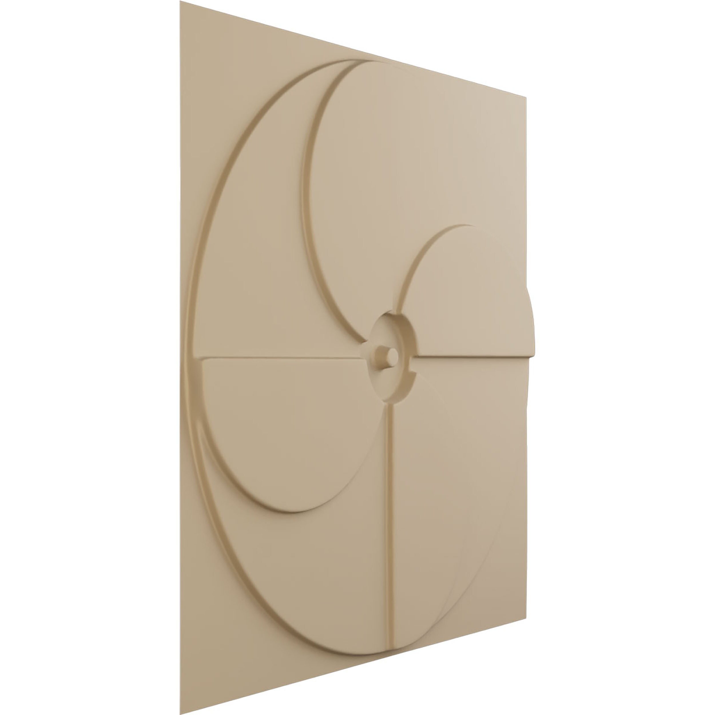 Ekena Millwork WP20X20WIGBE-CASE-12 Wall-Panels - View #2