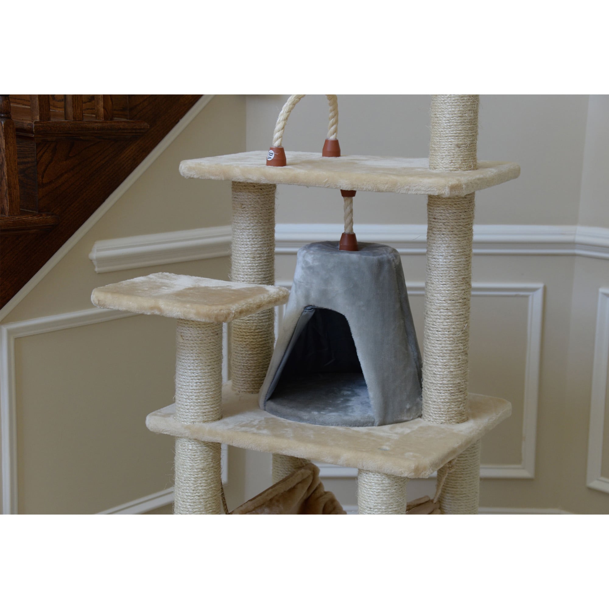Armarkat A6501 Cat-Trees - View #10
