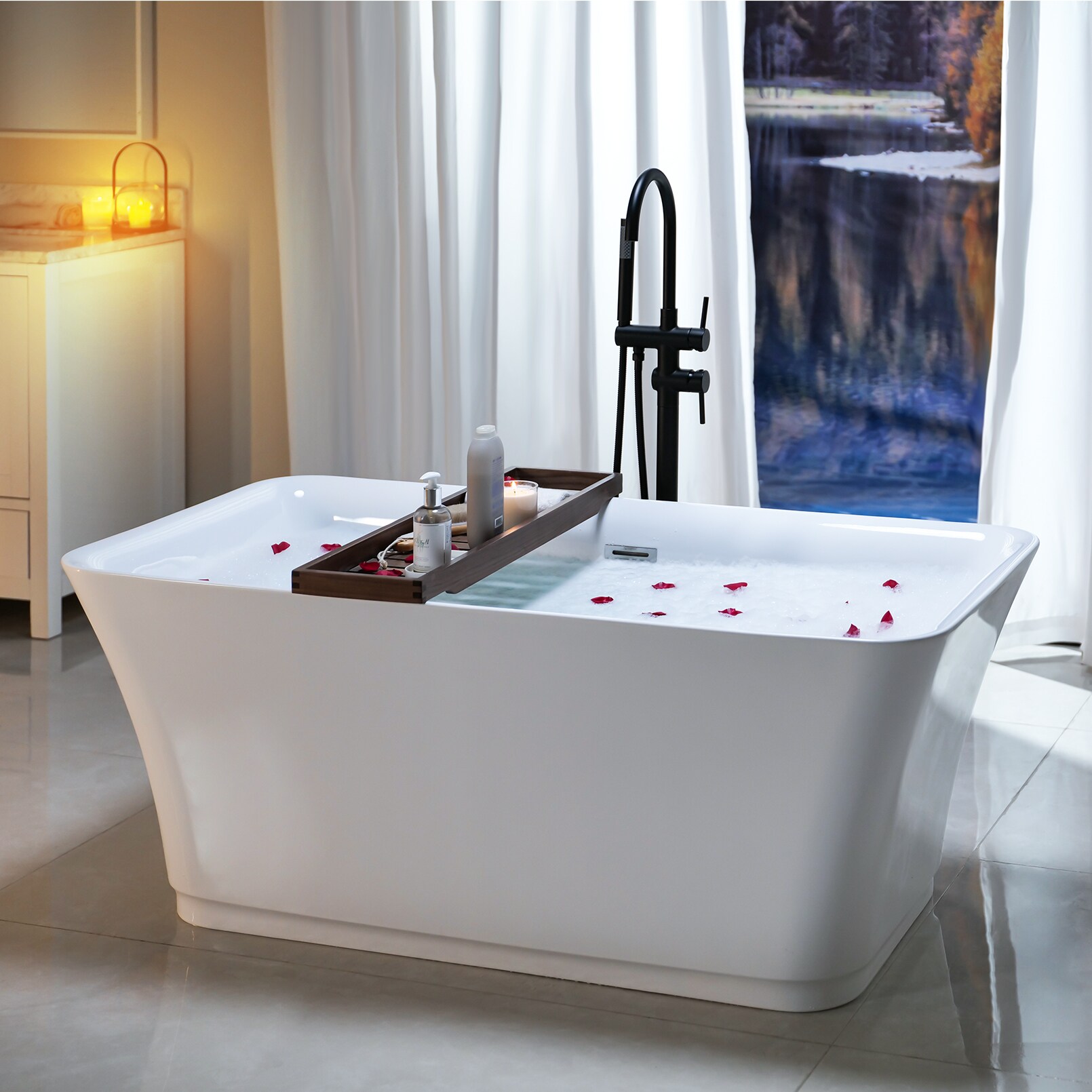 Empava EL-59FT1511 bathtubs - View #8
