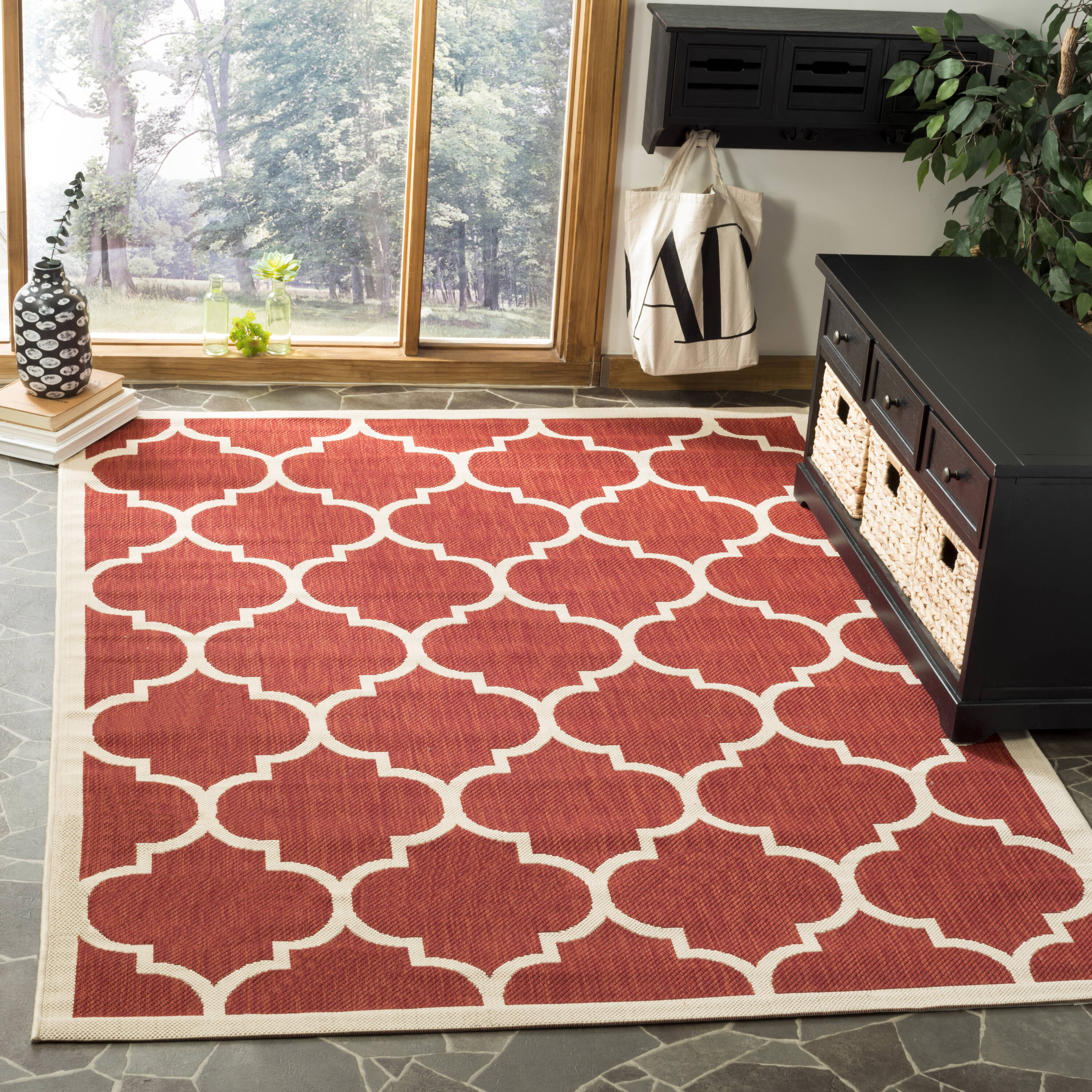 Safavieh CY6914-248-27 rugs - View #3
