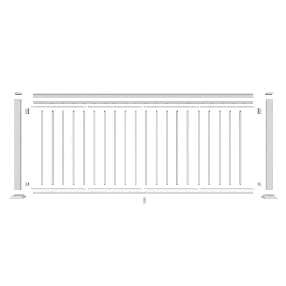 Freedom 73043040 railings - View #6