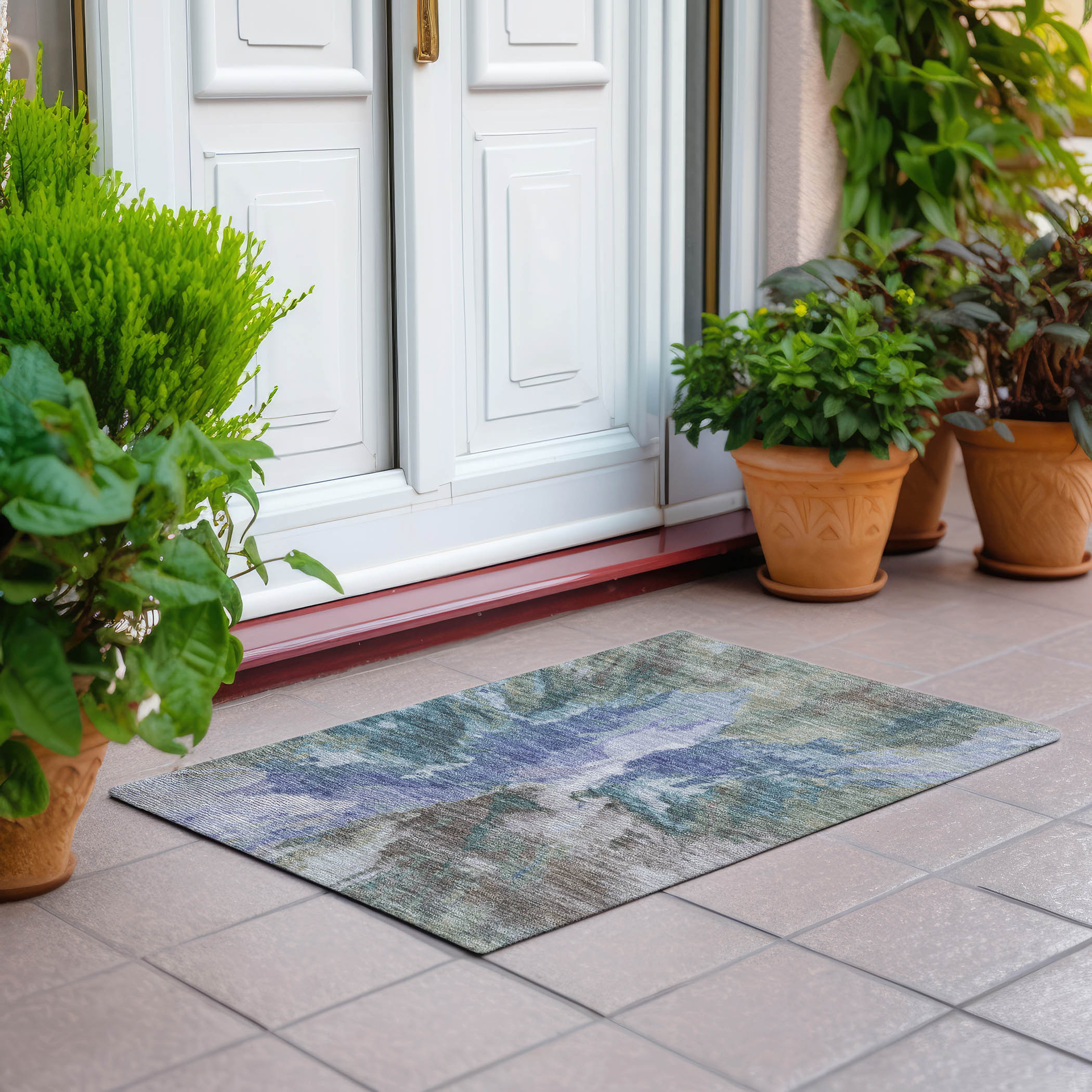 Addison Rugs ACN1632BU20X30 rugs - View #7