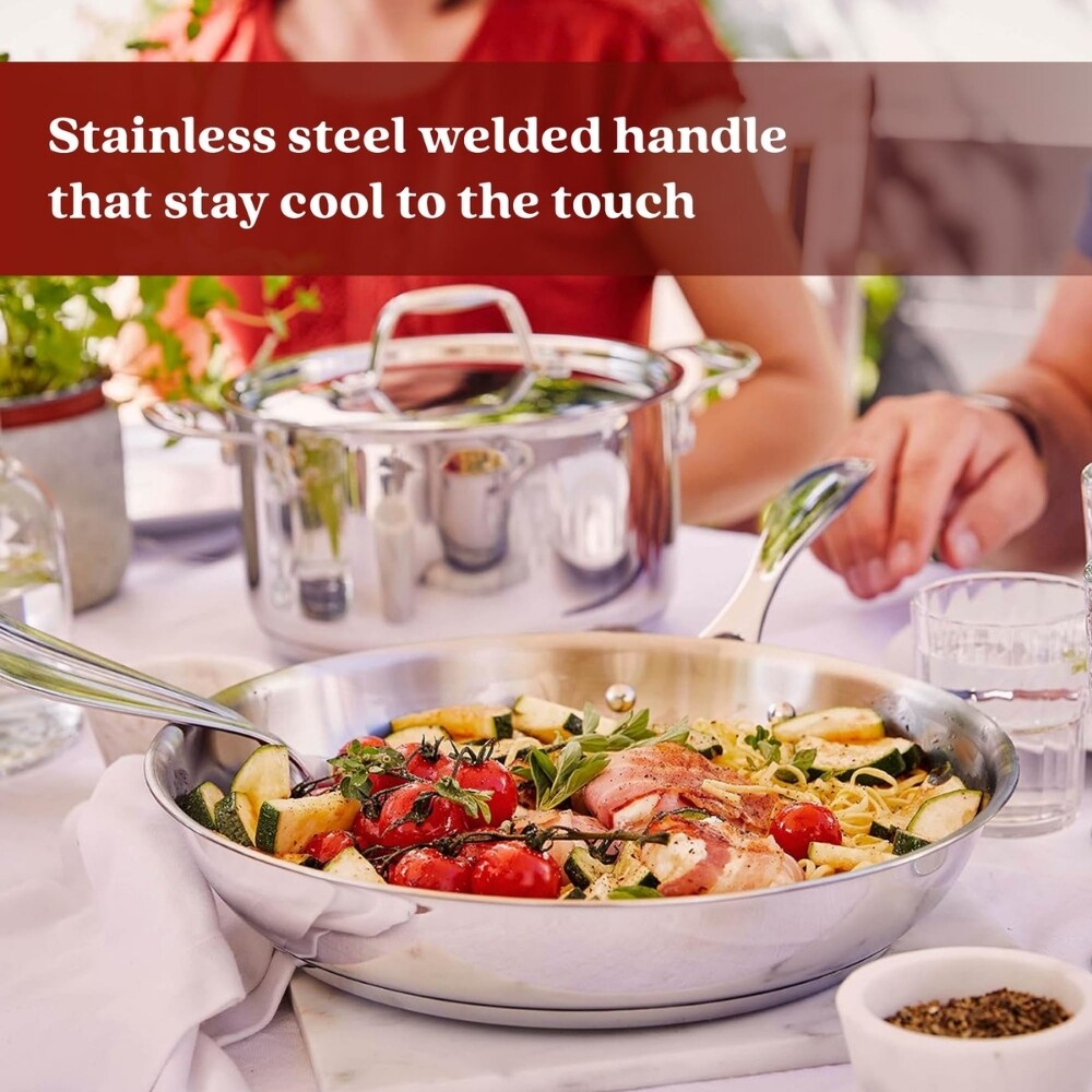 alva 100506 Cooking-Pans-Skillets - View #2