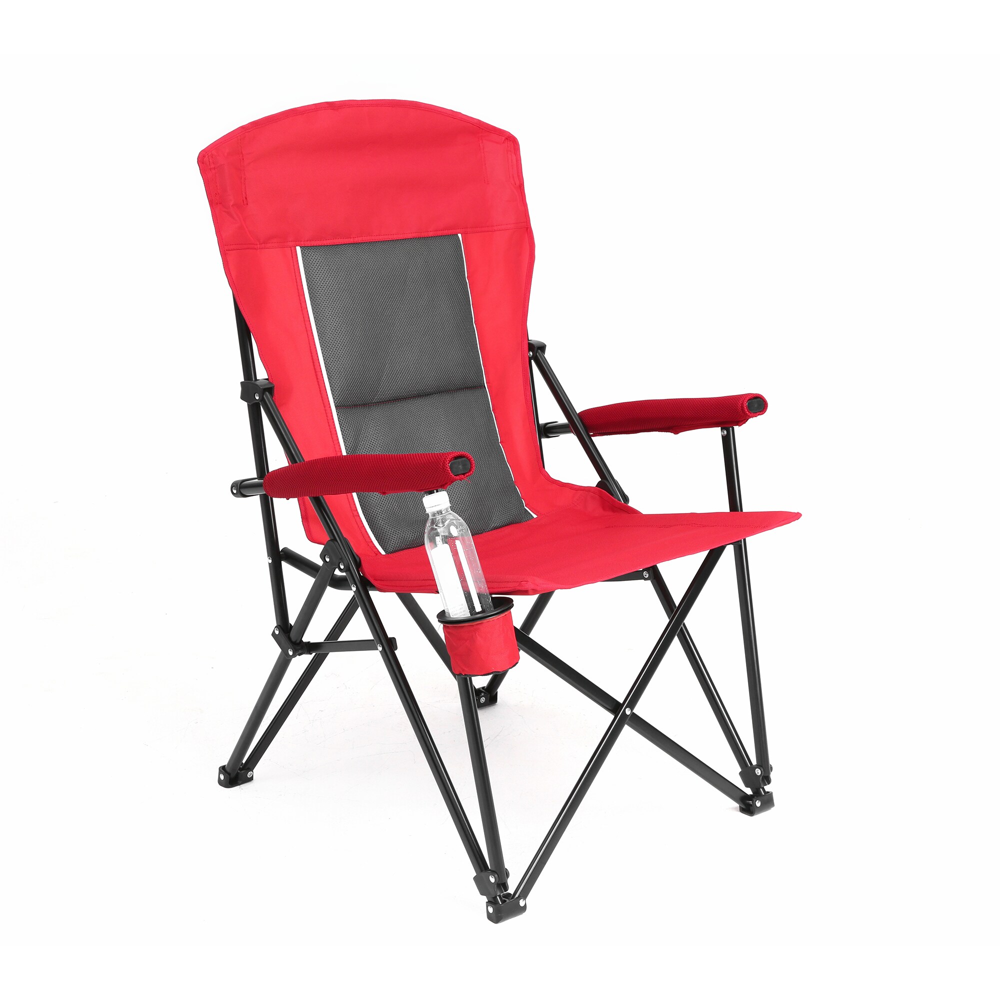 Mondawe MO-BCAC1168ROG1 Beach-Camping-Chairs - View #3