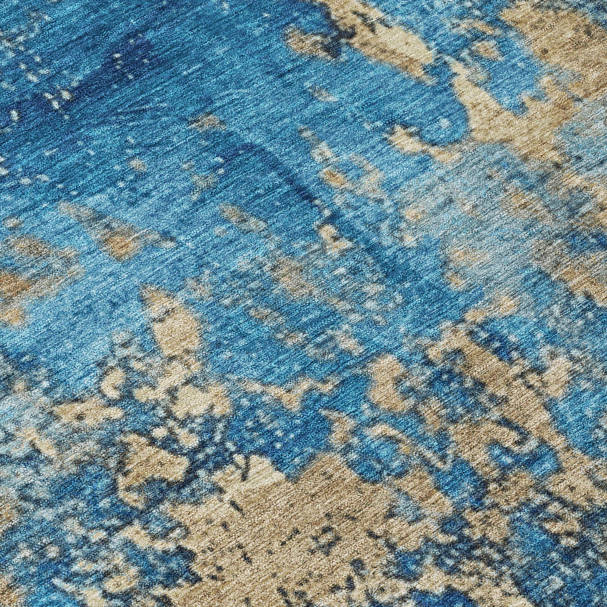 Addison Rugs ACN1789BU9X12 rugs - View #5
