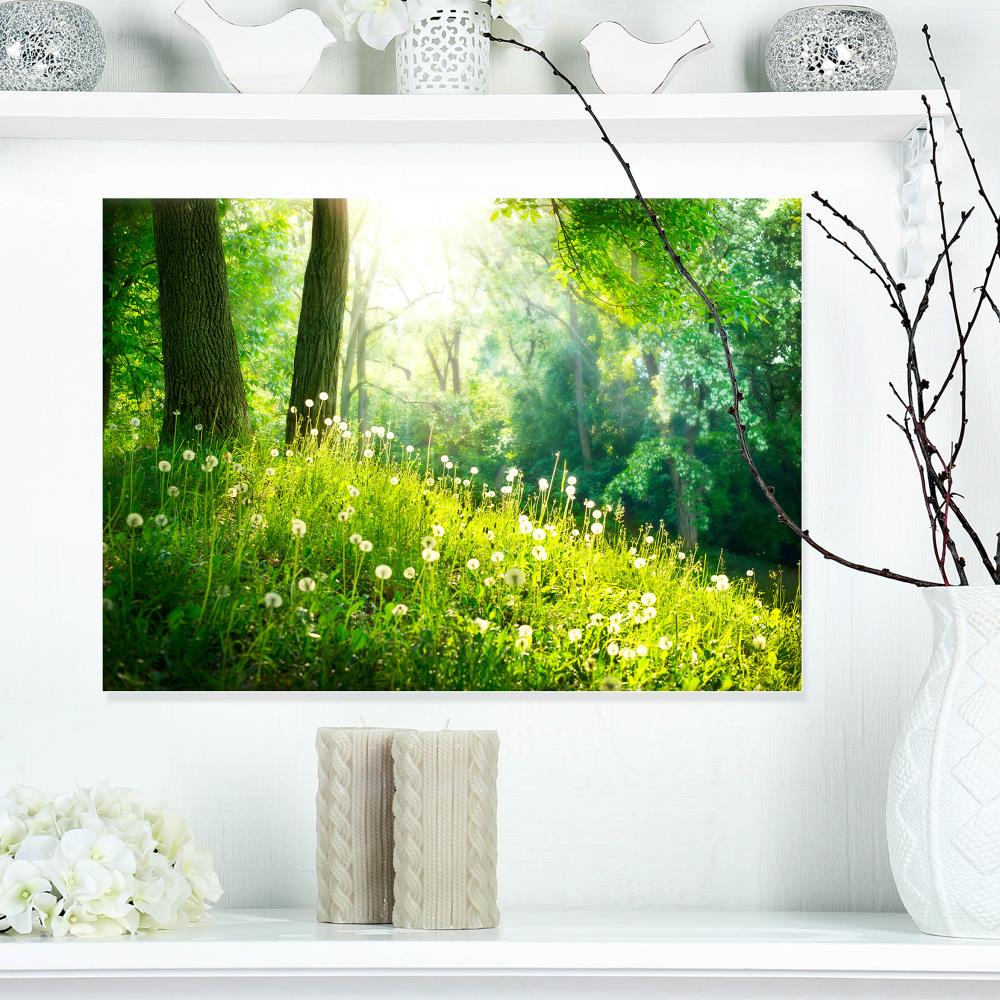 Designart PT14275-20-12 Wall-Art - View #3
