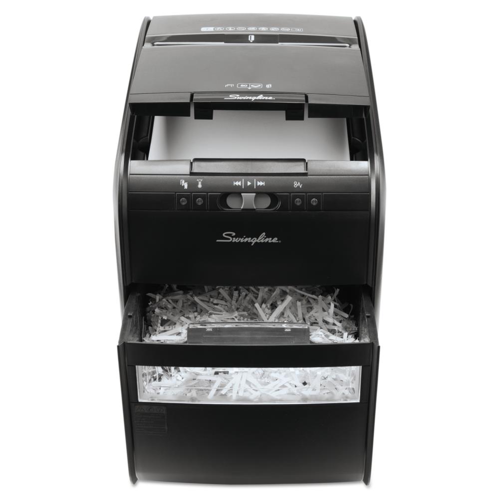 GBC SWI1757574 Paper-Shredders - View #2