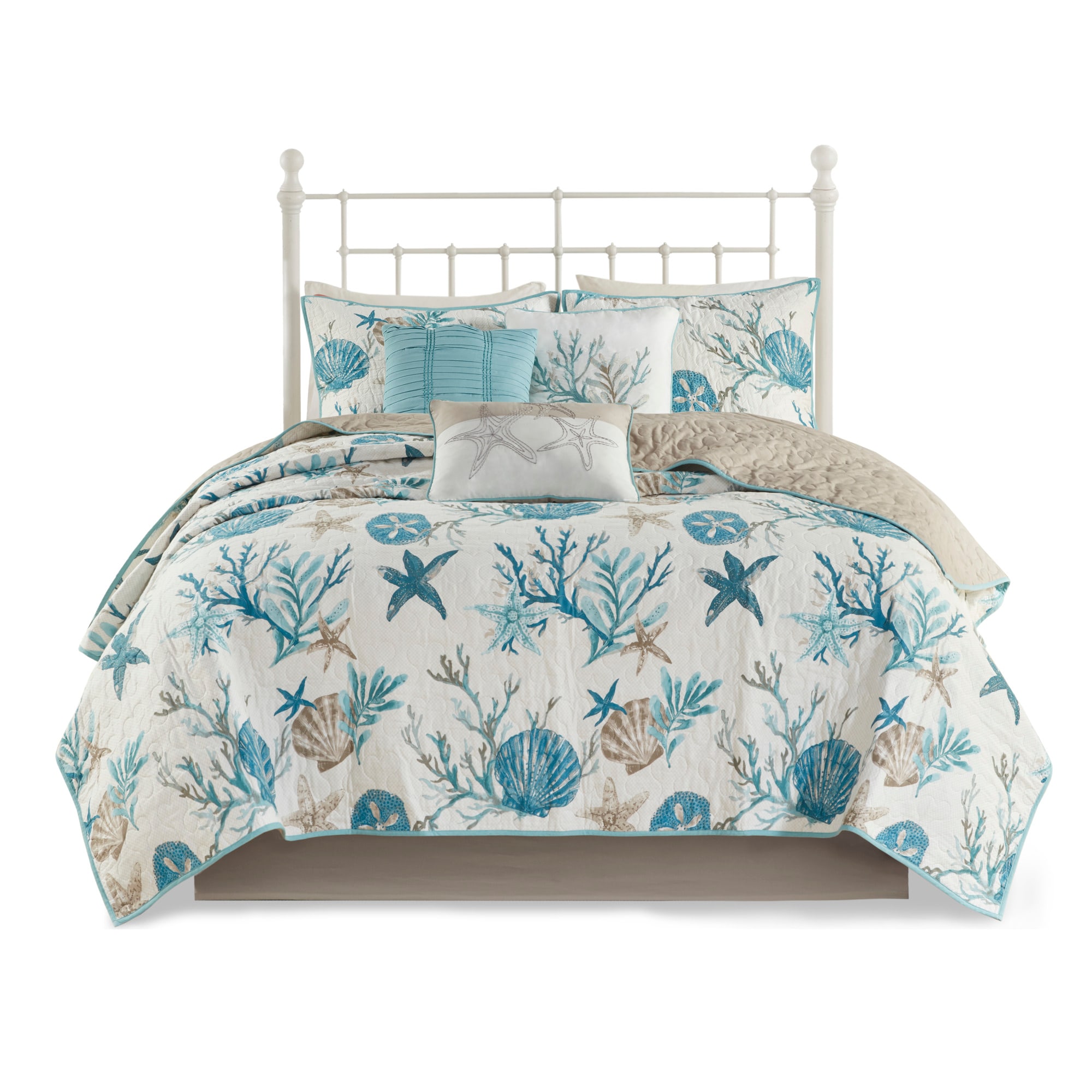 Madison Park MP13-8077 bedding - View #14