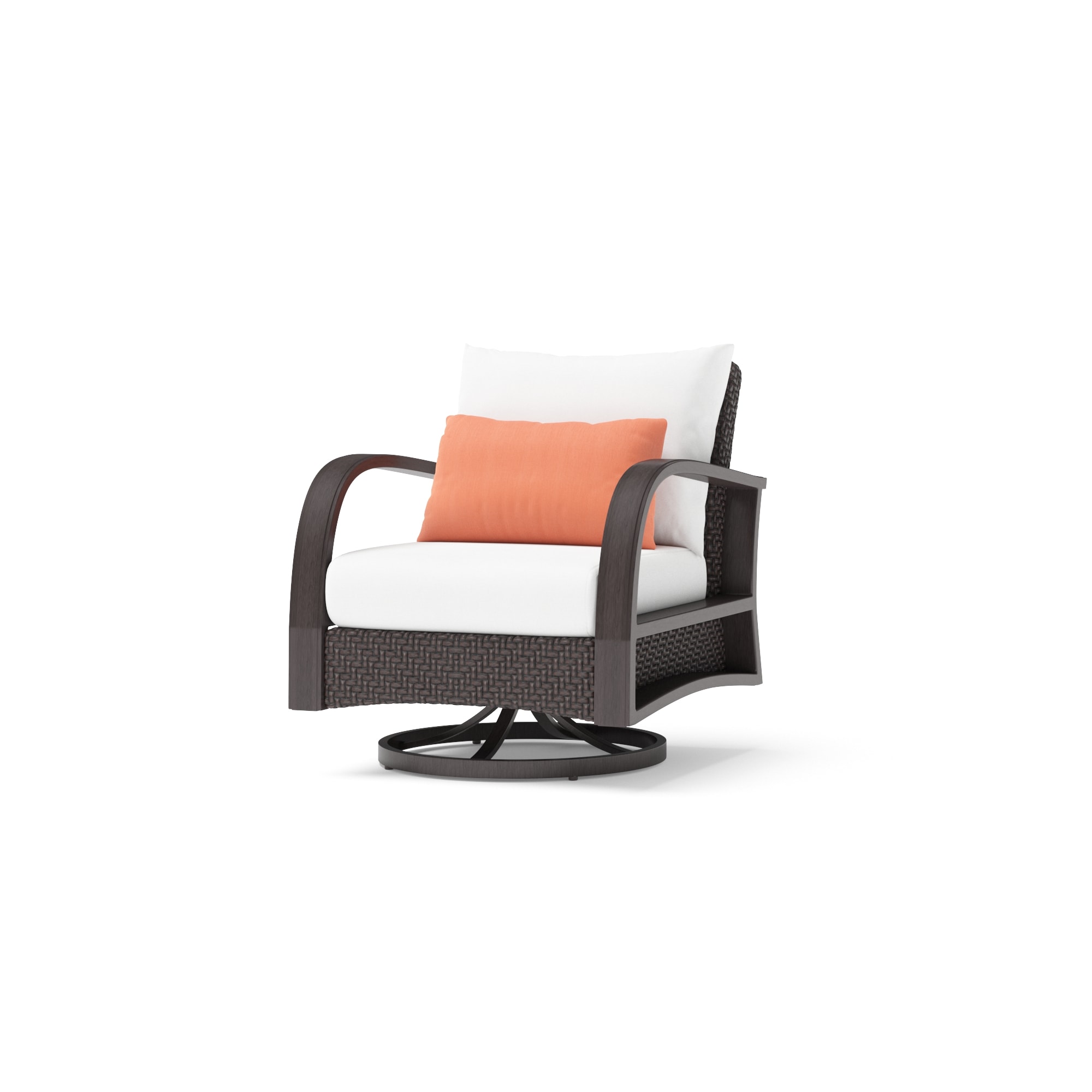 RST Brands OP-PESS4M-BAR-CRL-K Patio-Conversation-Sets - View #3