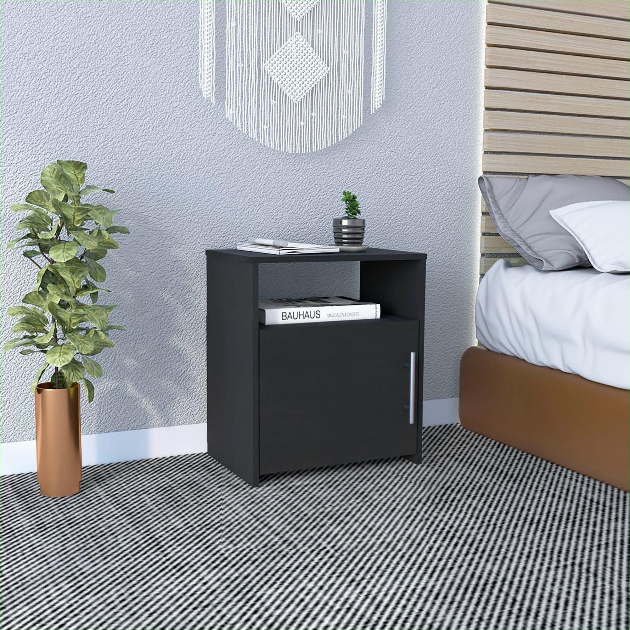 Watnature 3V6MYL5P88OJ nightstands - View #2