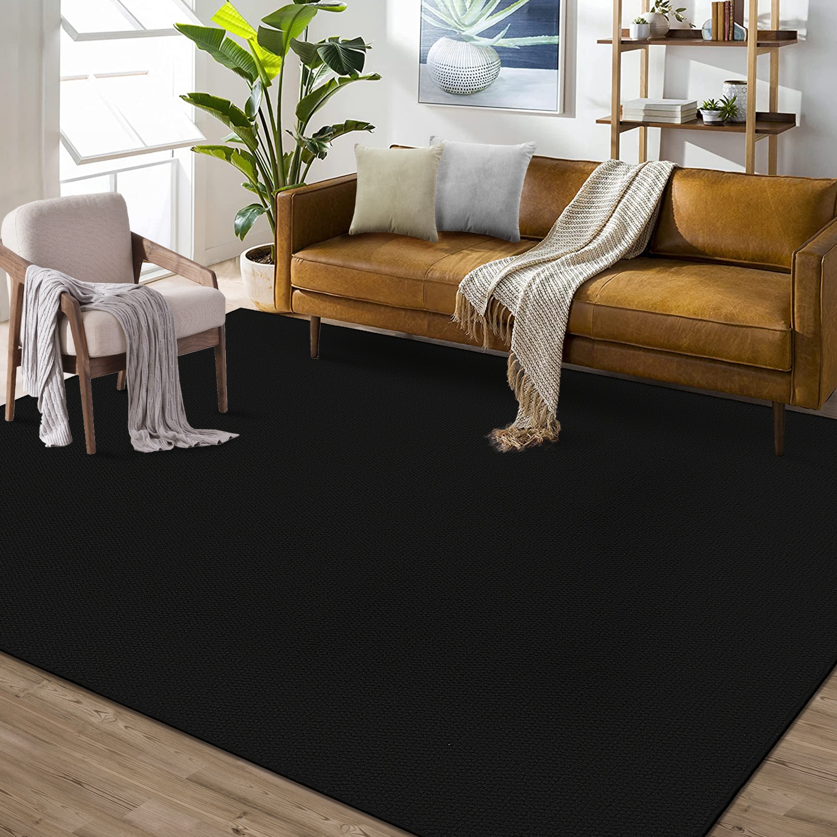 Qeetex SUNNY-PHO-16F7C9Y5 rugs - View #3