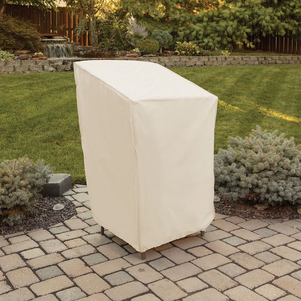 Style Selections 17839LWSGD Patio-Furniture-Covers - View #5