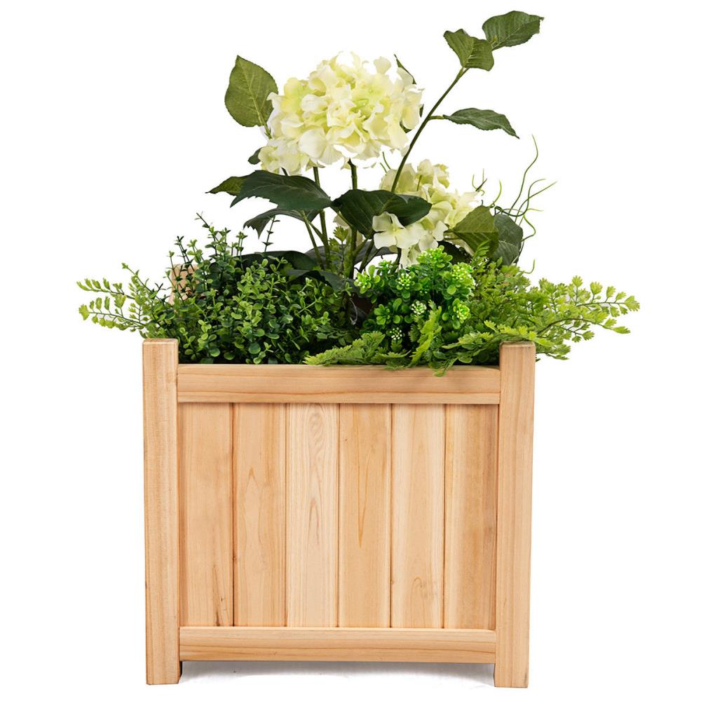 Costway GT3268 Planter-Window-Box - View #6