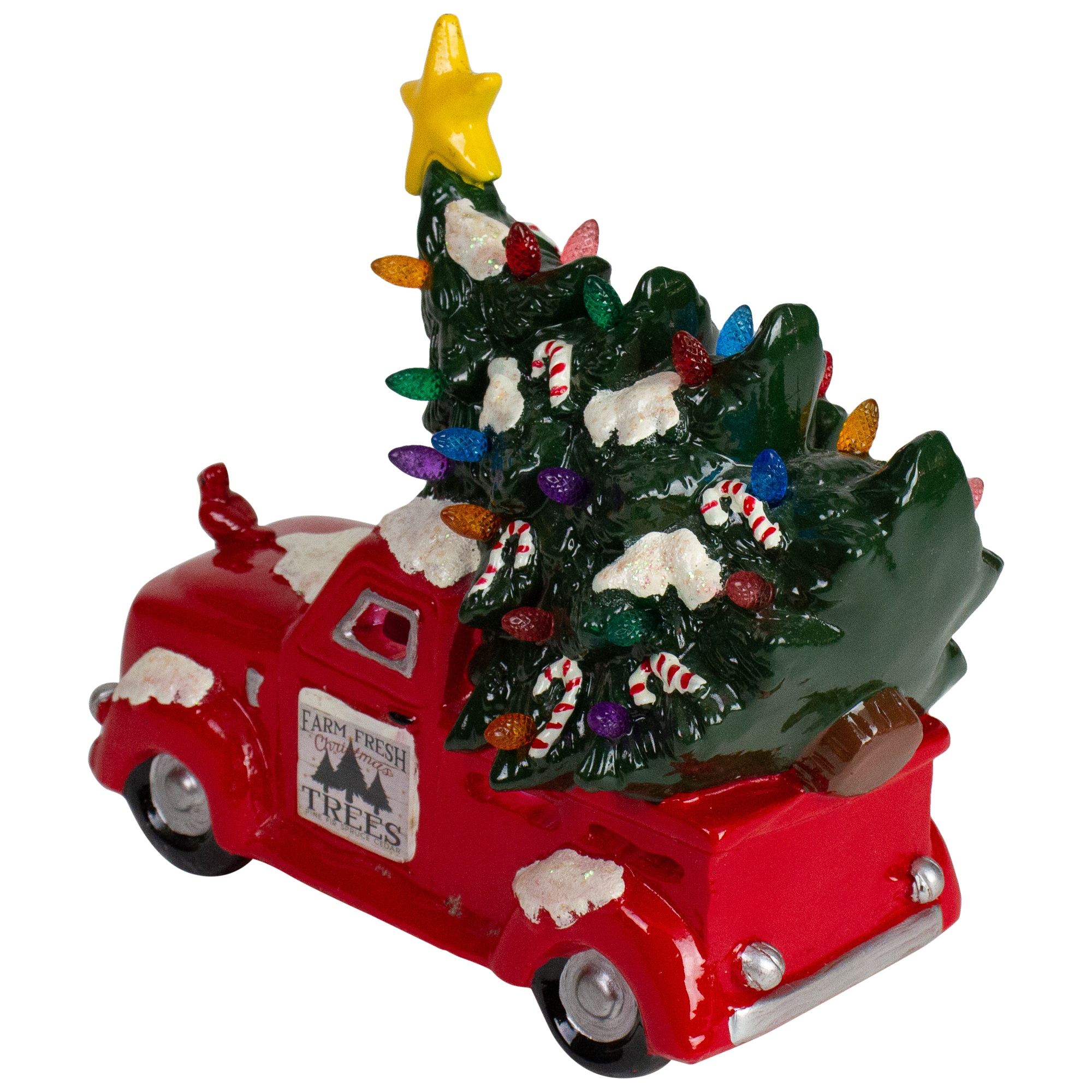 Northlight 34864969 Table-Christmas-Decorations - View #4