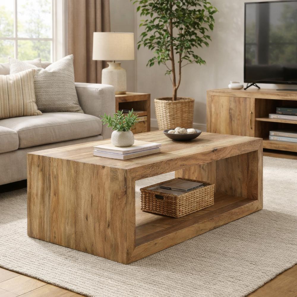 Benzara BM309171 Coffee-Tables - View #7