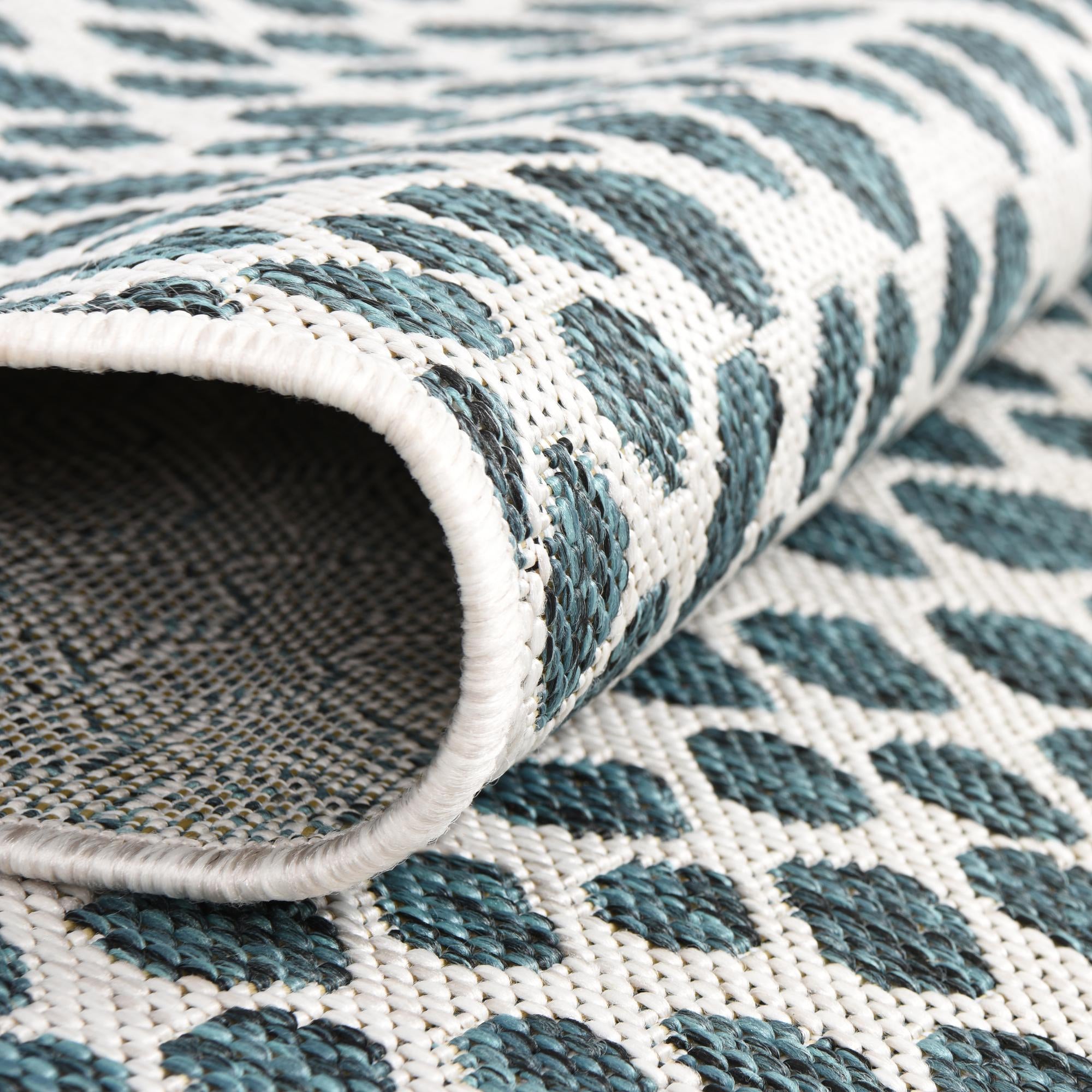 Unique Loom 3181542 rugs - View #2