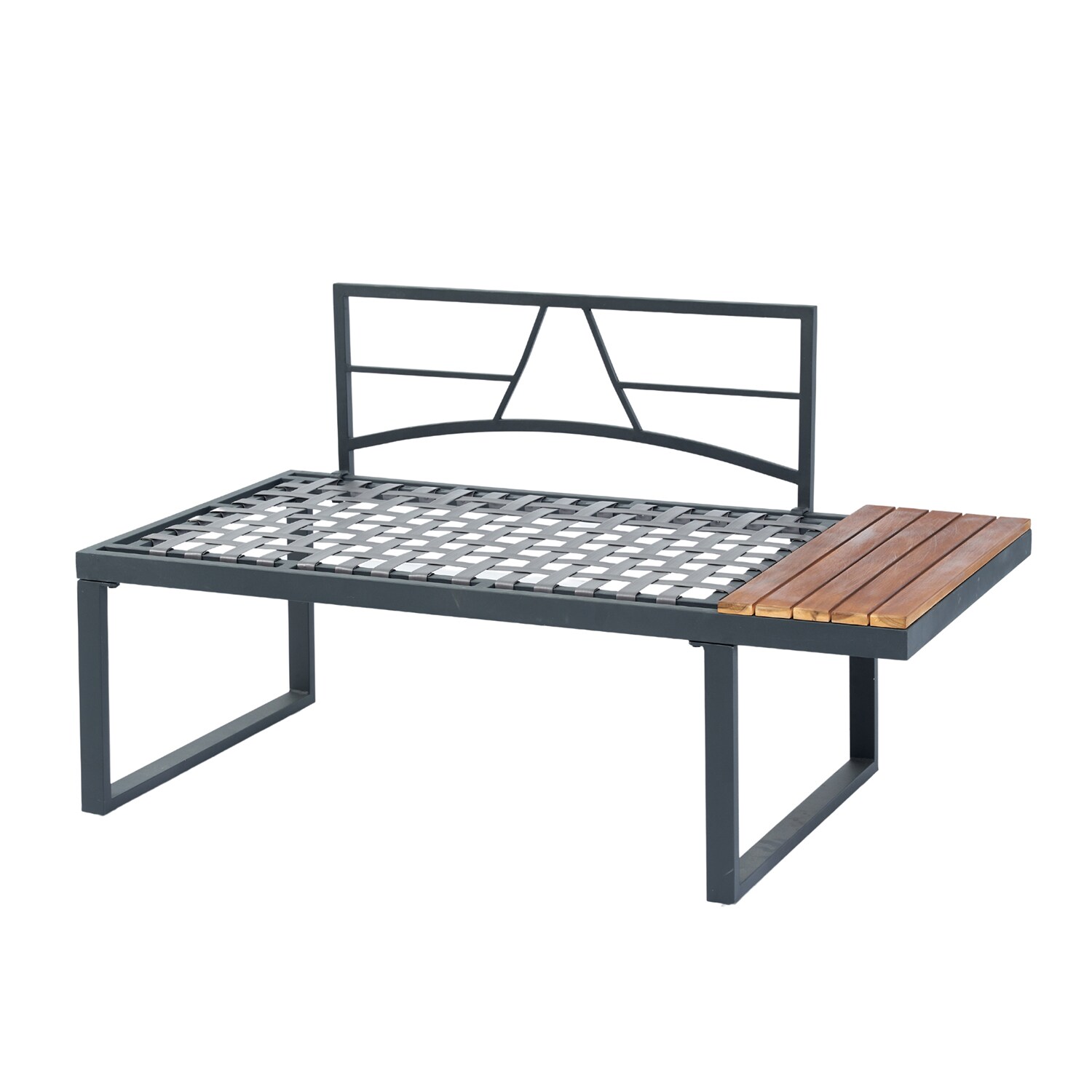 SINOFURN SYA710014BK Patio-Sofas-Daybeds - View #12