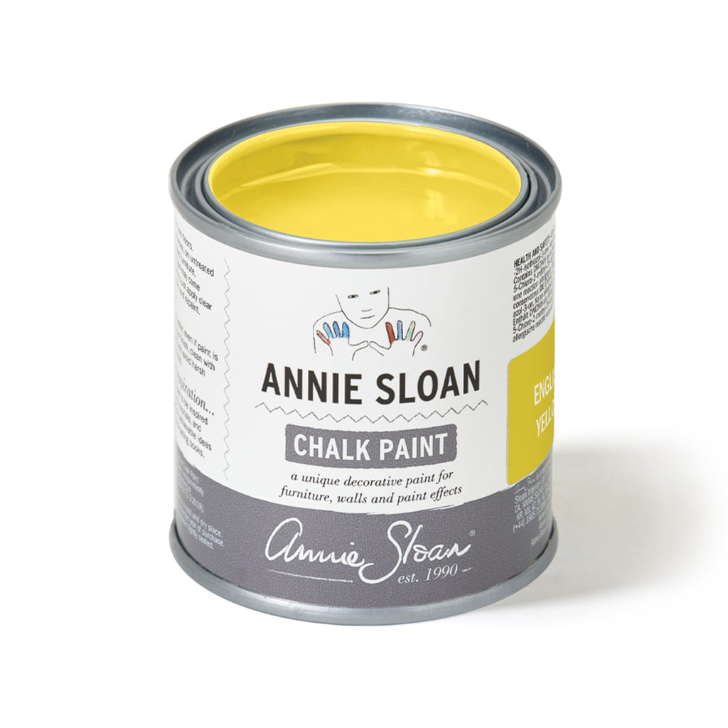 Annie Sloan P021EYW.1201.01 Cabinet-Furniture-Paint - View #3