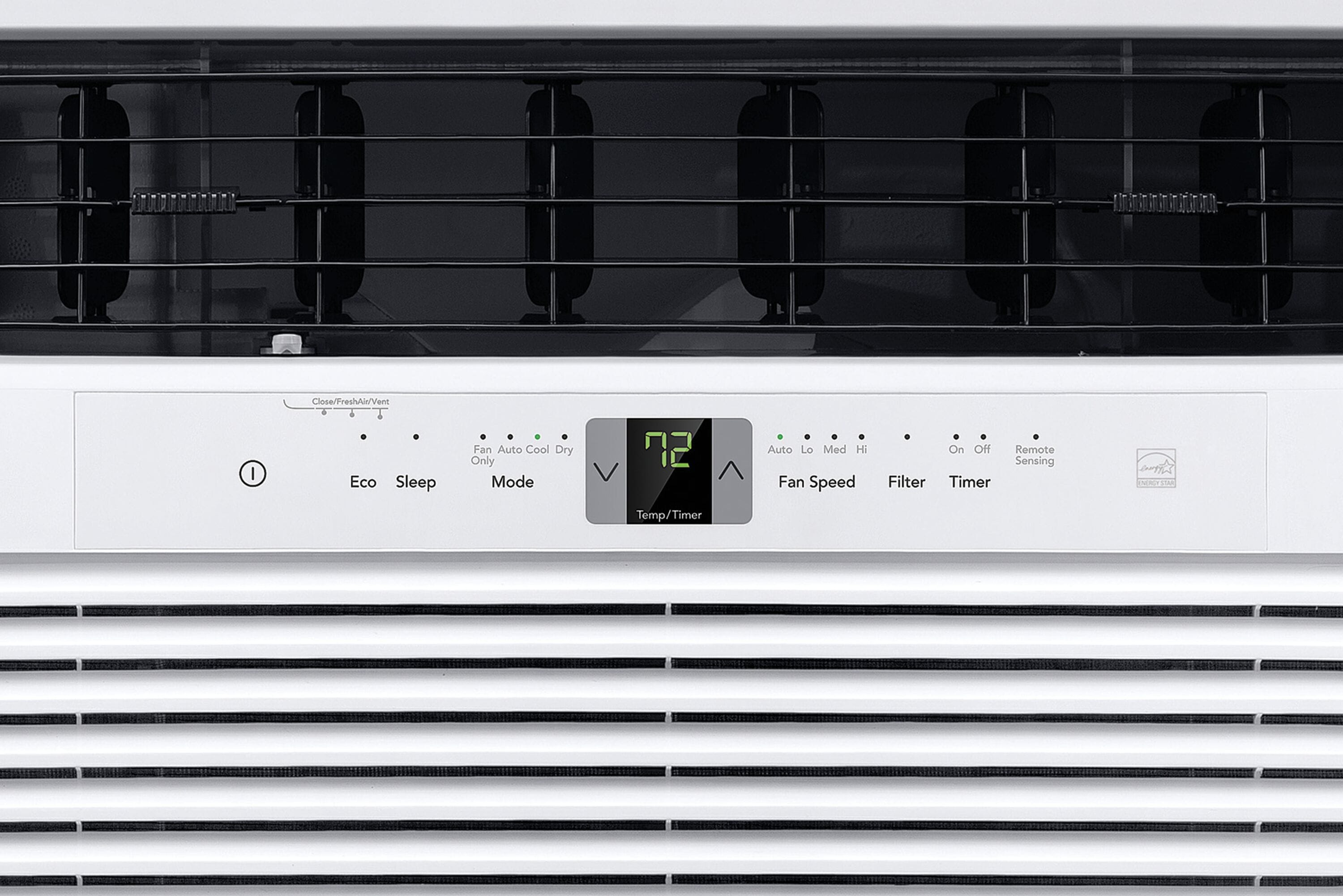Frigidaire FHWC253WB2 Window-Air-Conditioners - View #6