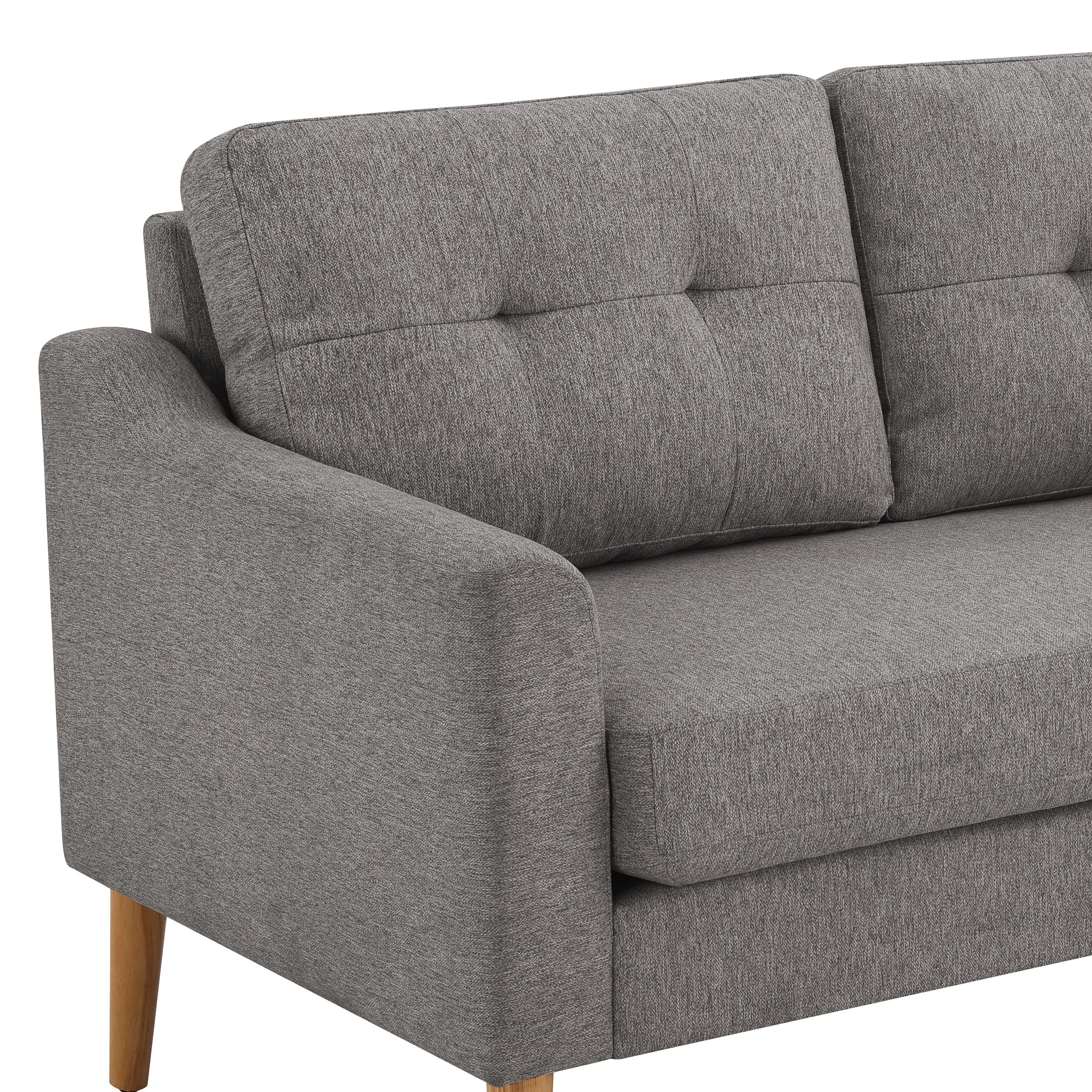 Lifestyle Solutions 130A005CHR Sofas-Loveseats - View #4