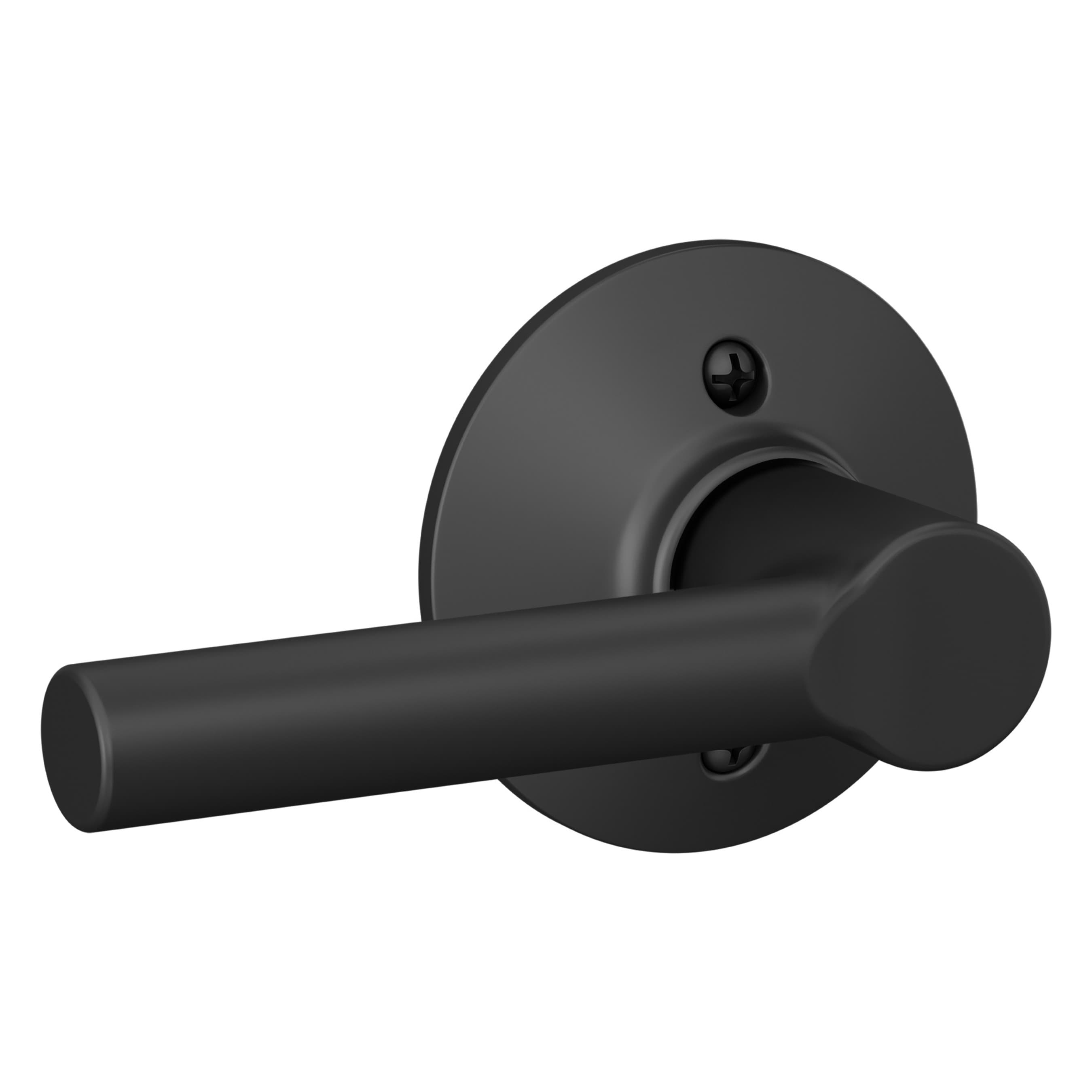 Schlage F10 BRW 622 Door-Handles - View #7