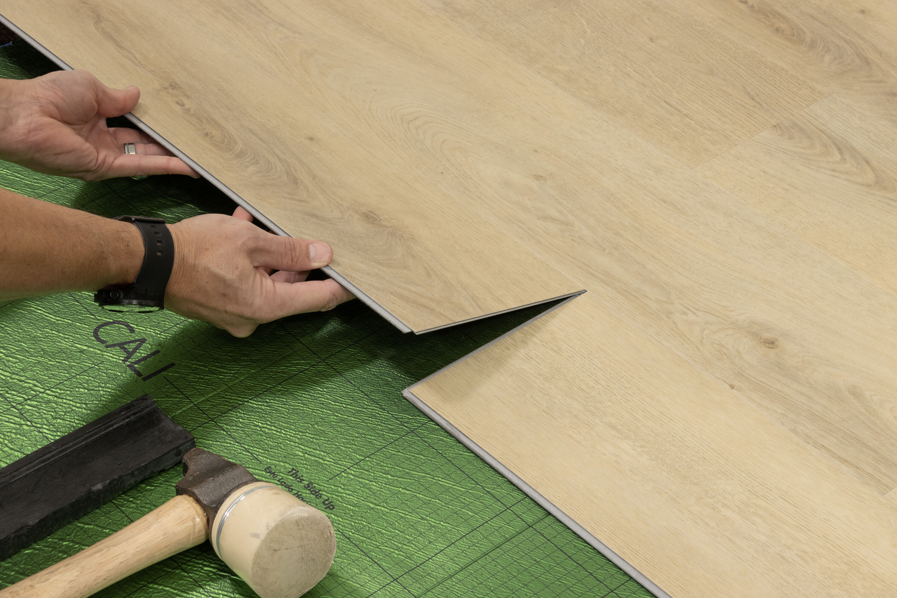 CALI 7904003500 Vinyl-Plank - View #7