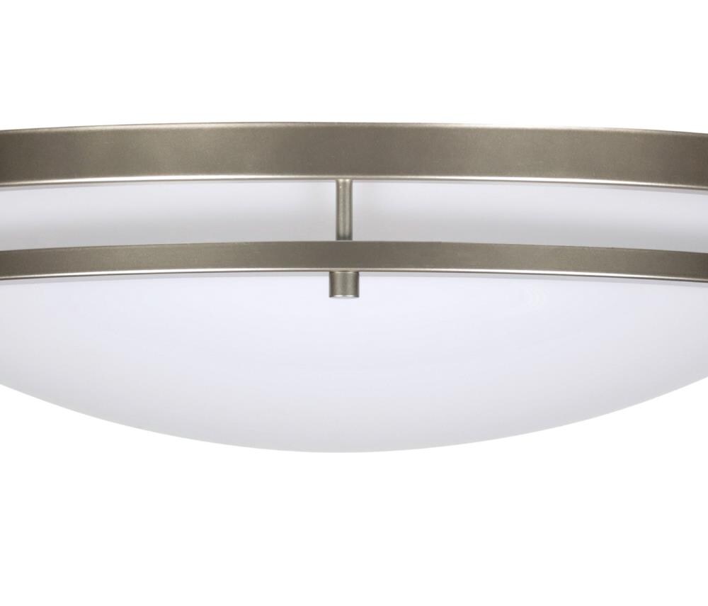 Good Earth Lighting LF1088-NSM-16LF1-G flushmounts - View #6