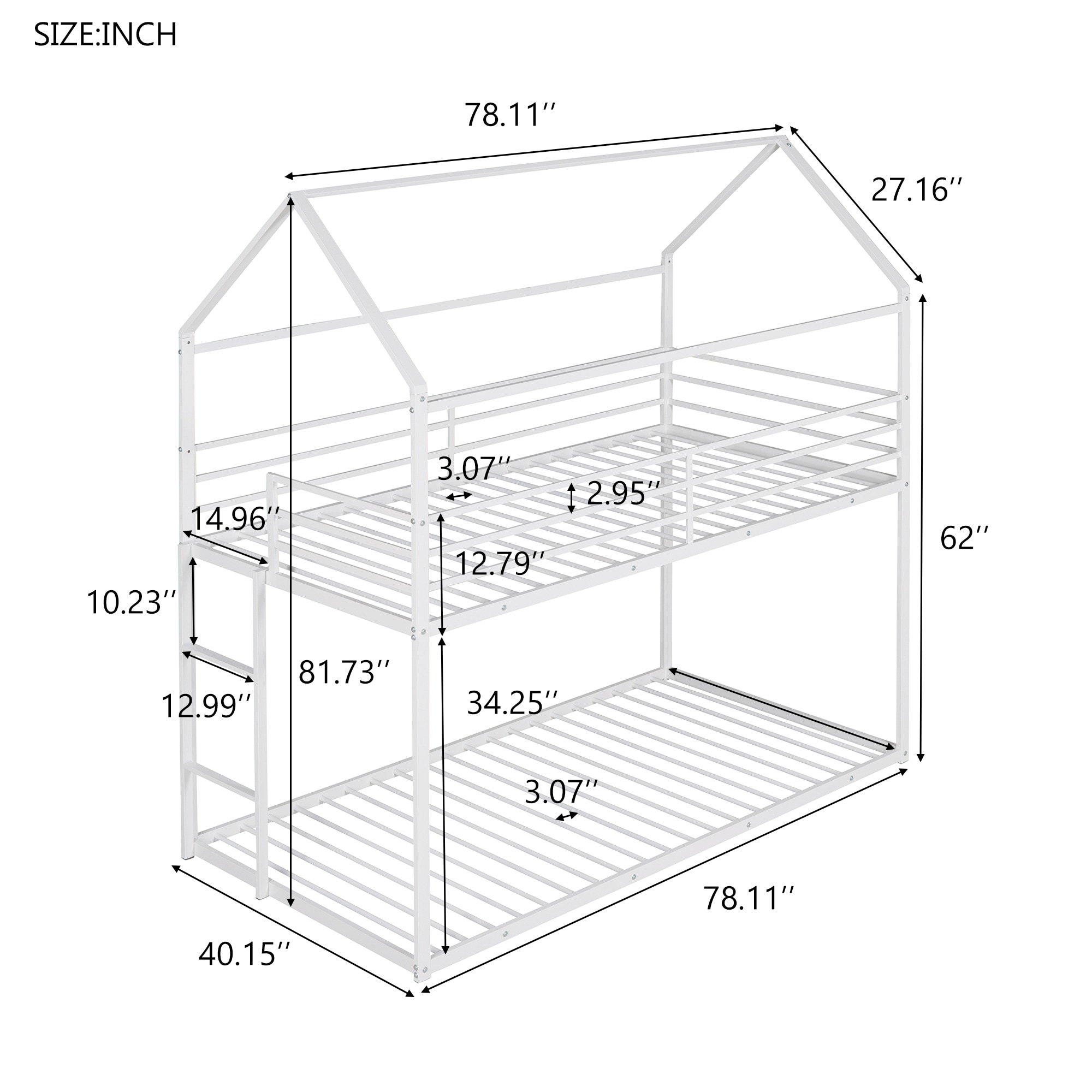 JASMODER WF286772AAK beds - View #6